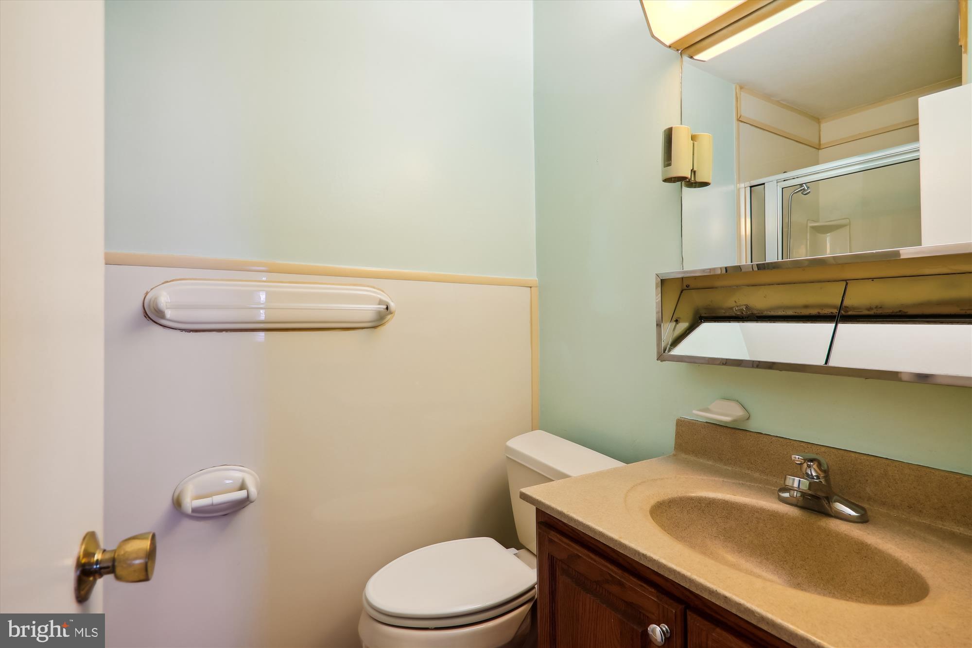 TOWNES OF KETTERING - Residential