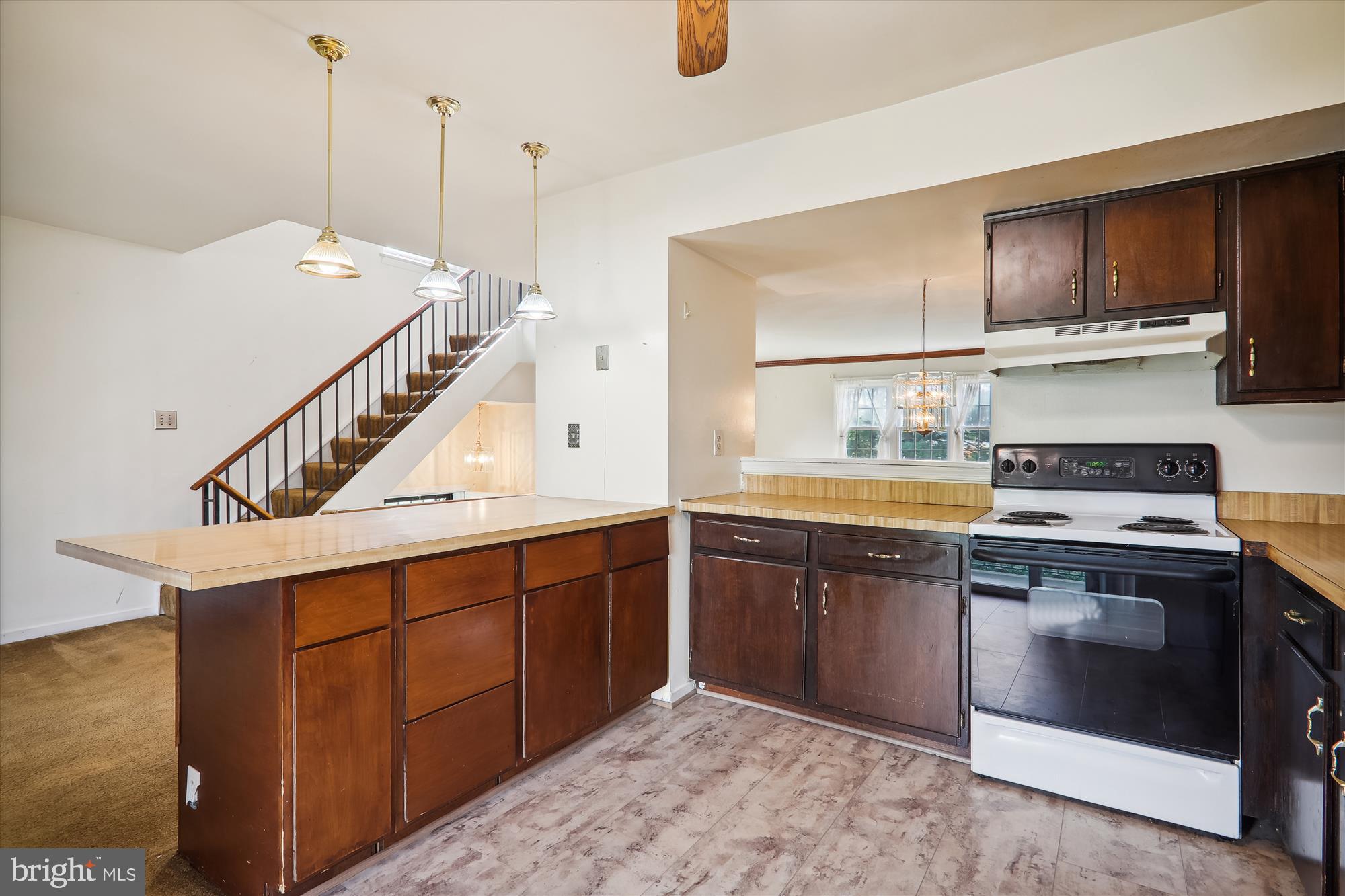 TOWNES OF KETTERING - Residential