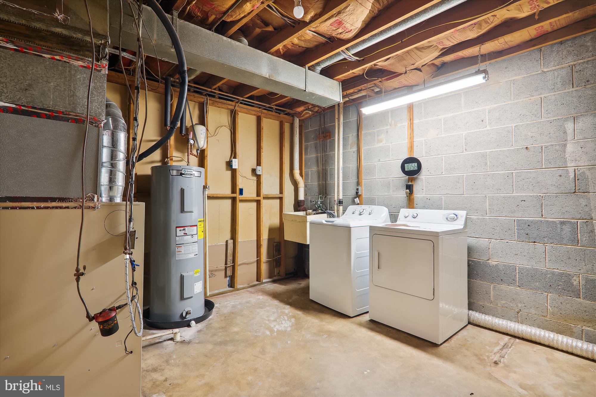 TOWNES OF KETTERING - Residential