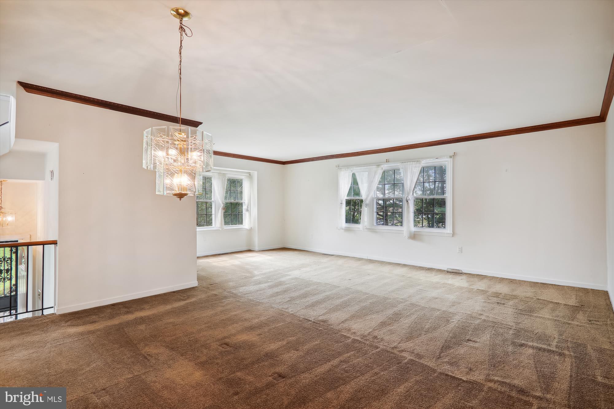 TOWNES OF KETTERING - Residential