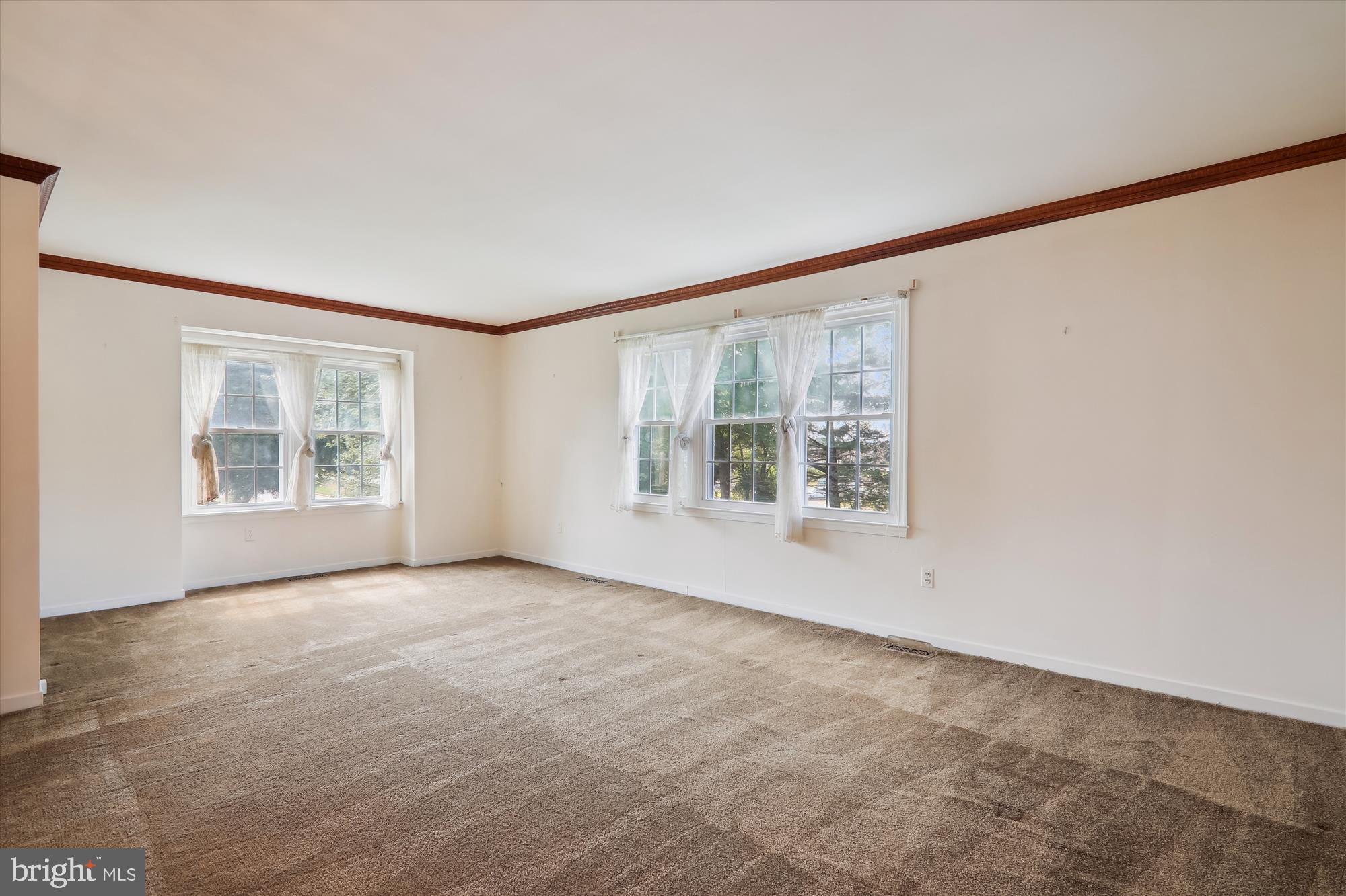 TOWNES OF KETTERING - Residential