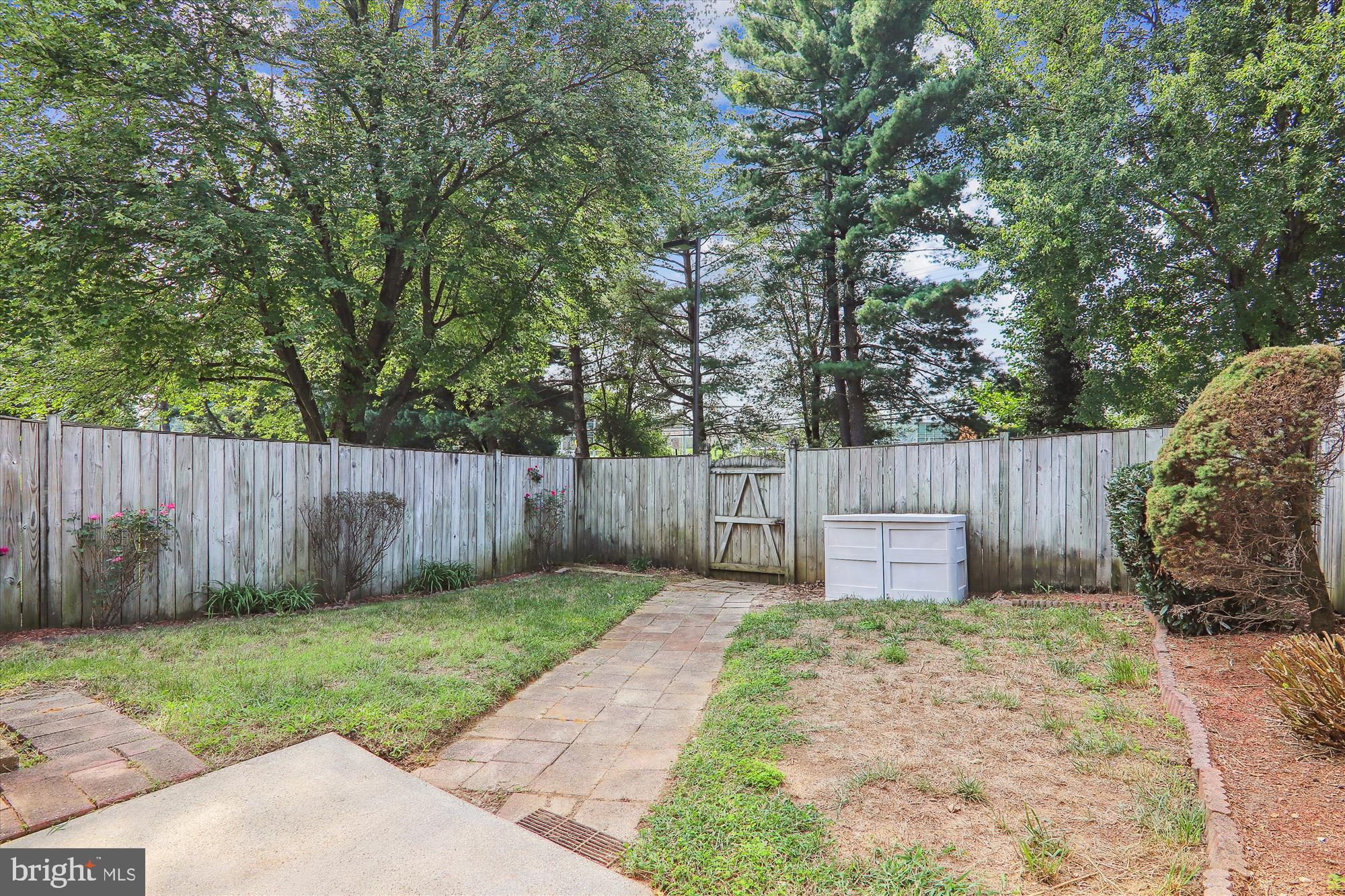 TOWNES OF KETTERING - Residential