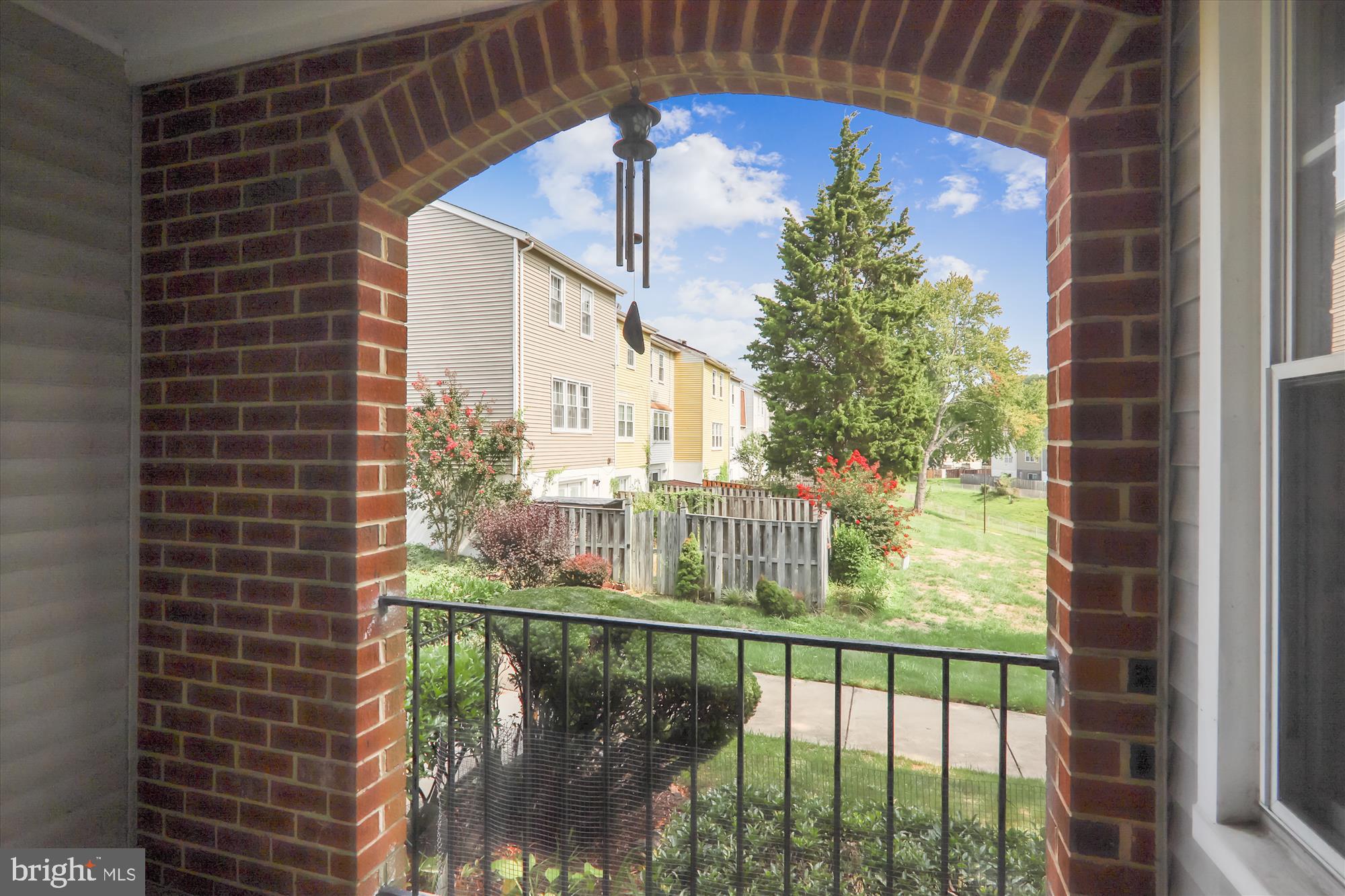 TOWNES OF KETTERING - Residential