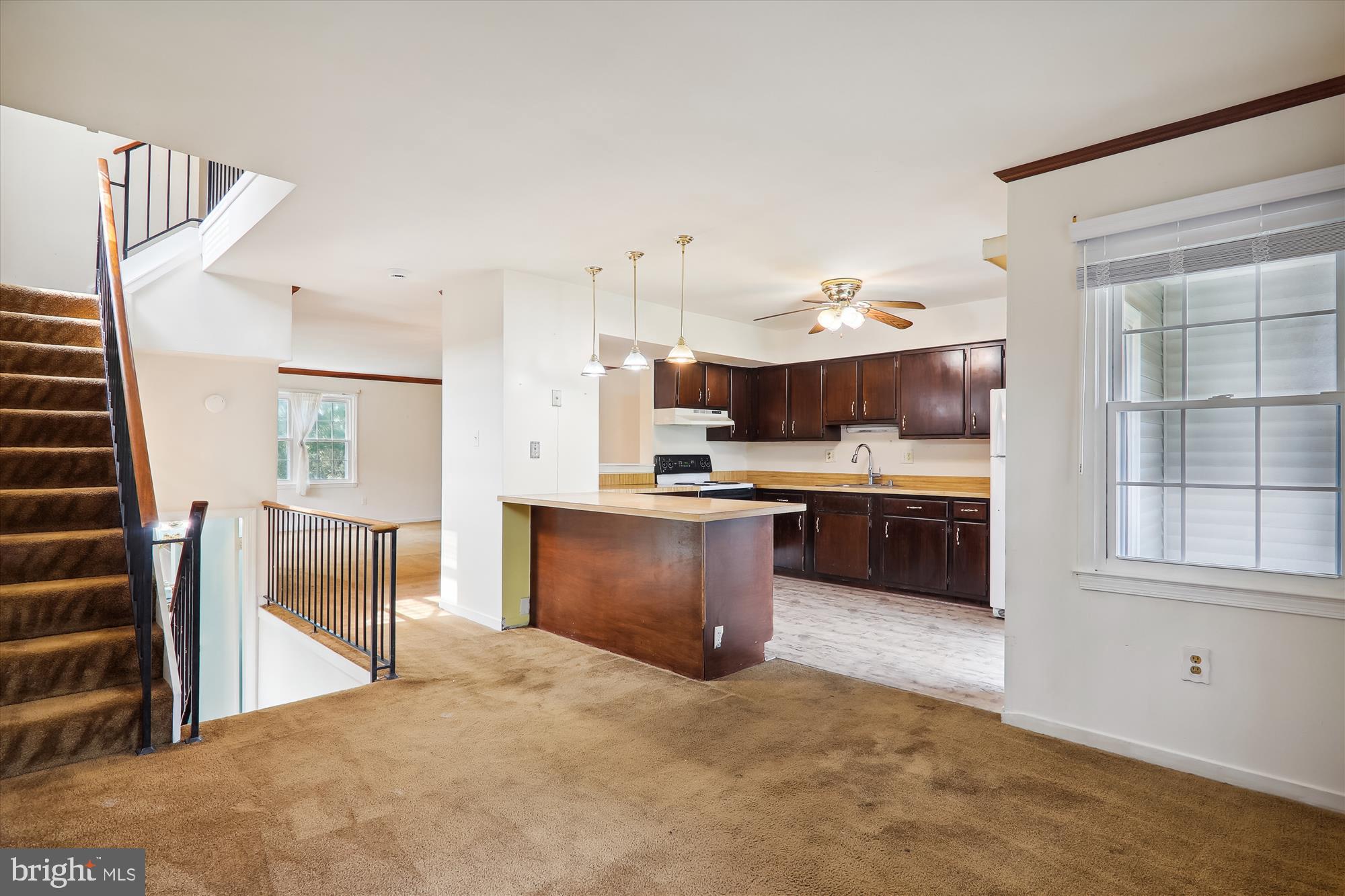 TOWNES OF KETTERING - Residential