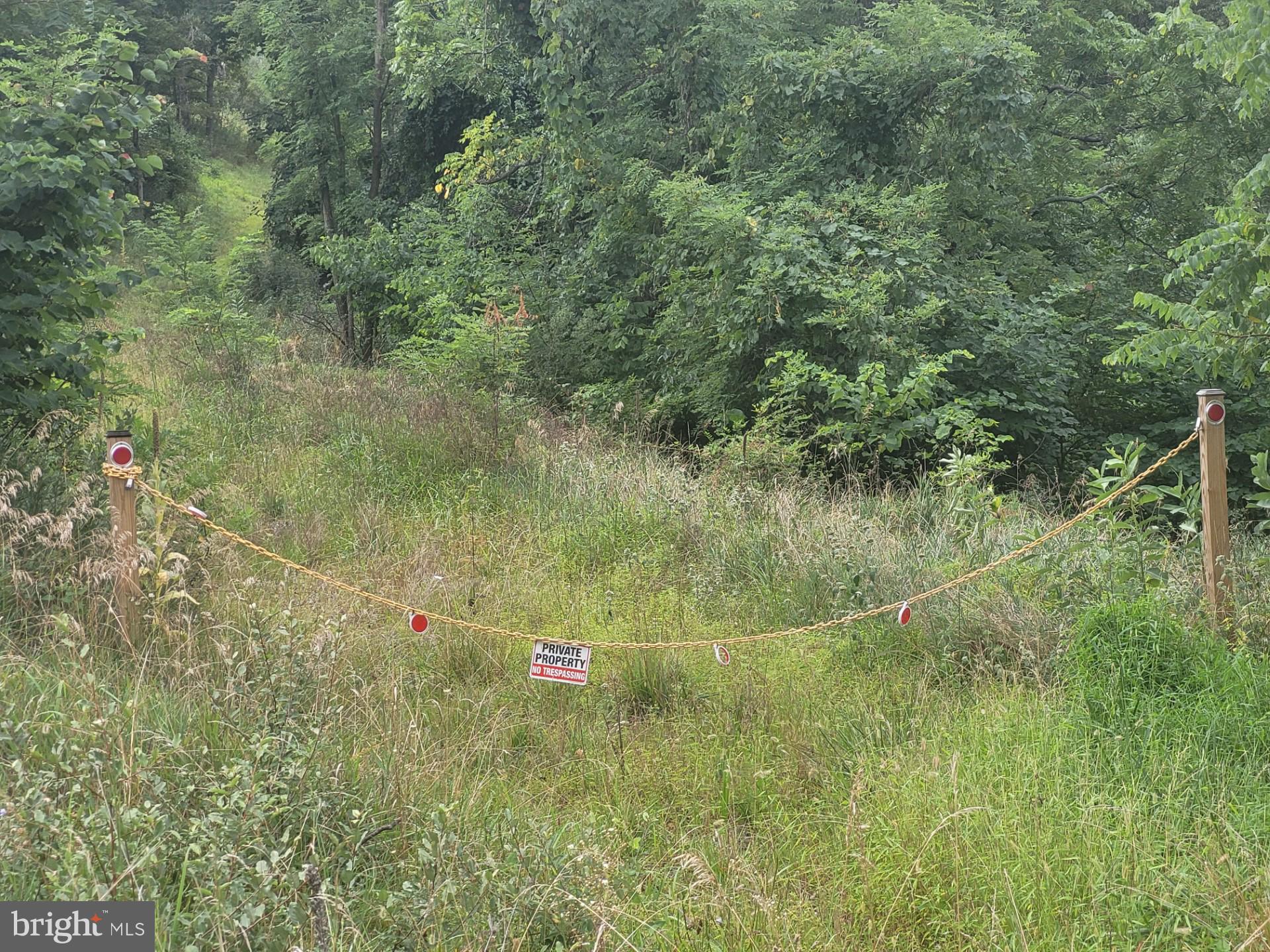 DEERFIELD HIGHLANDS - Land