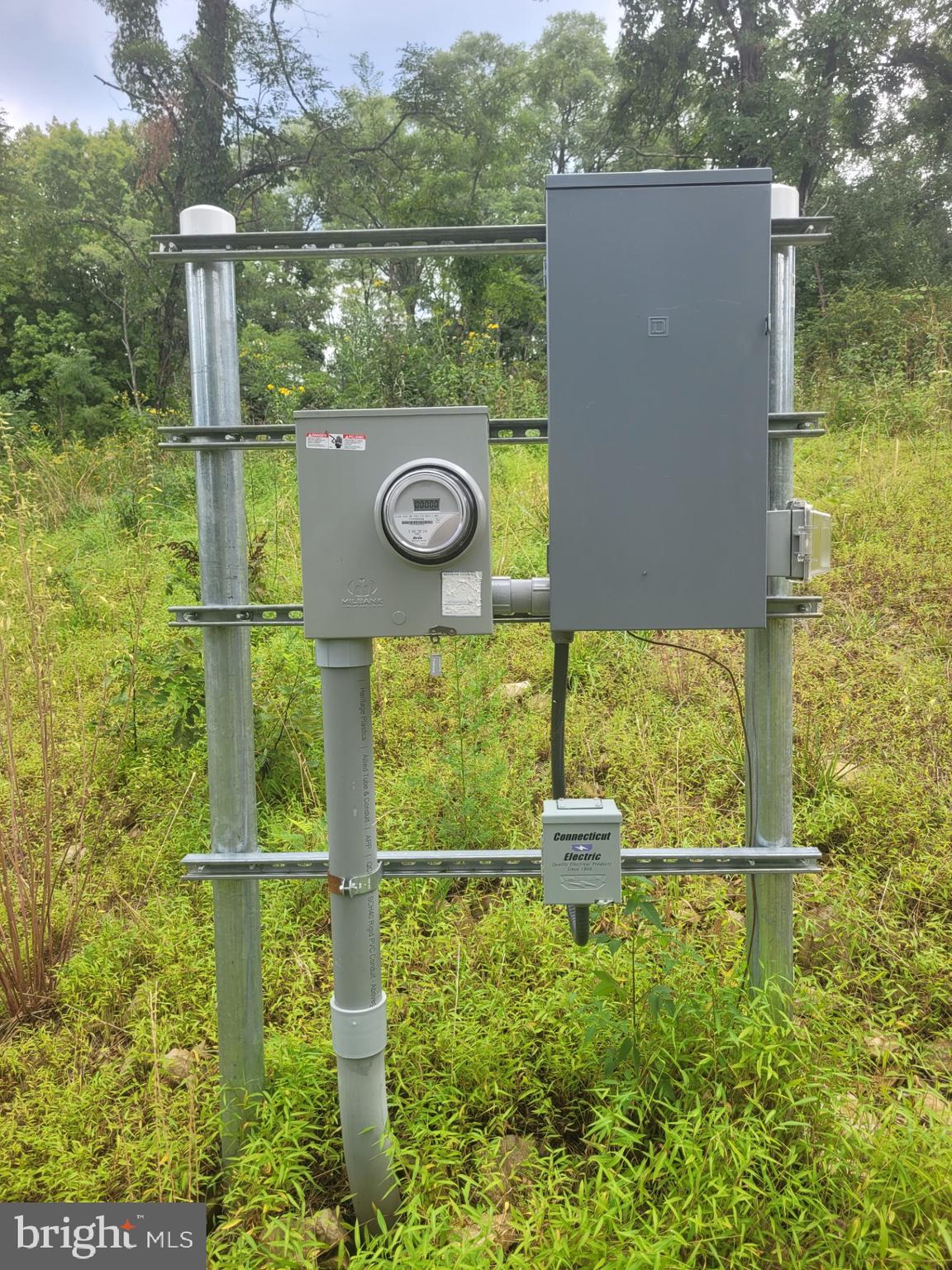 DEERFIELD HIGHLANDS - Land