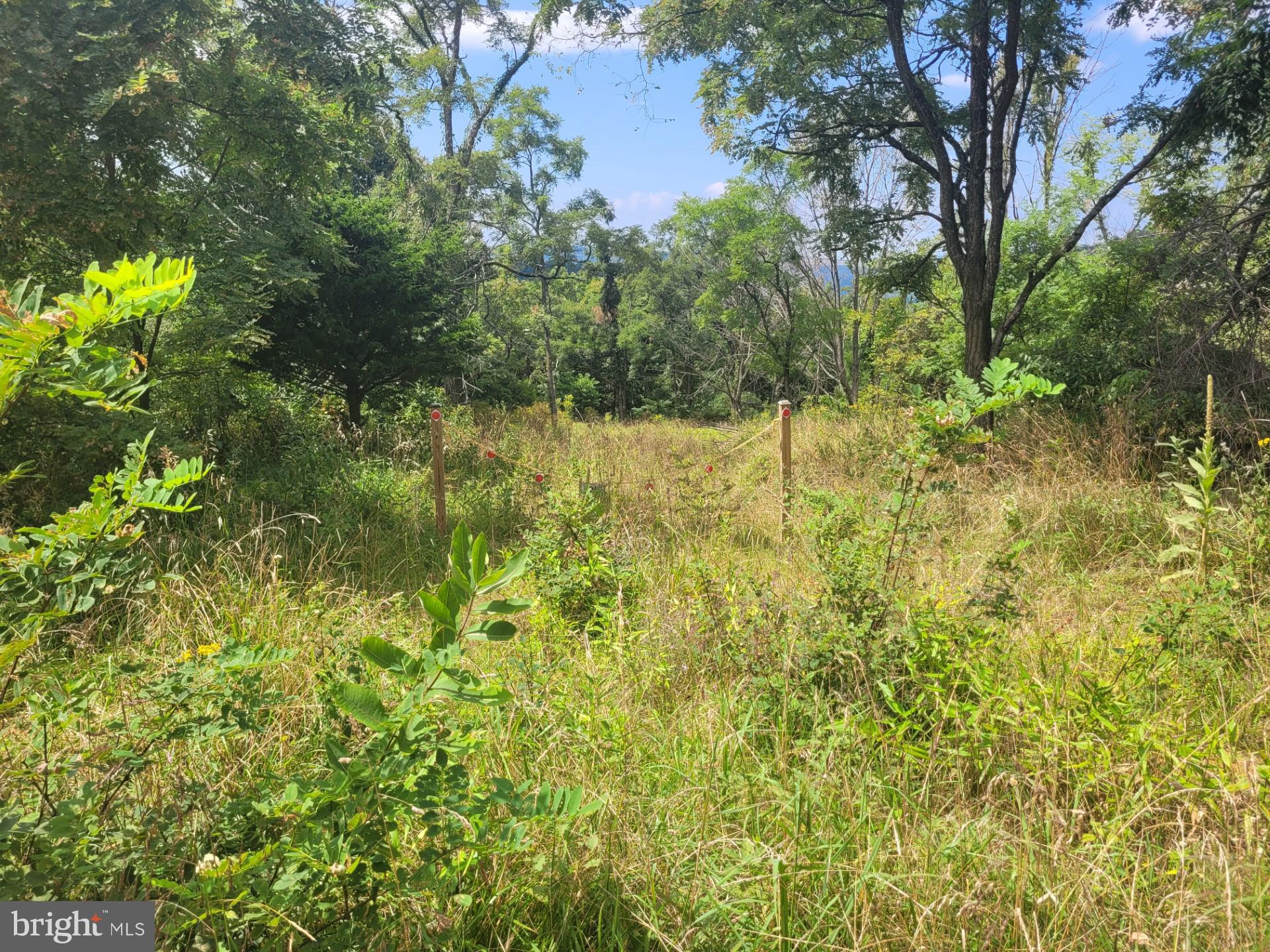 DEERFIELD HIGHLANDS - Land