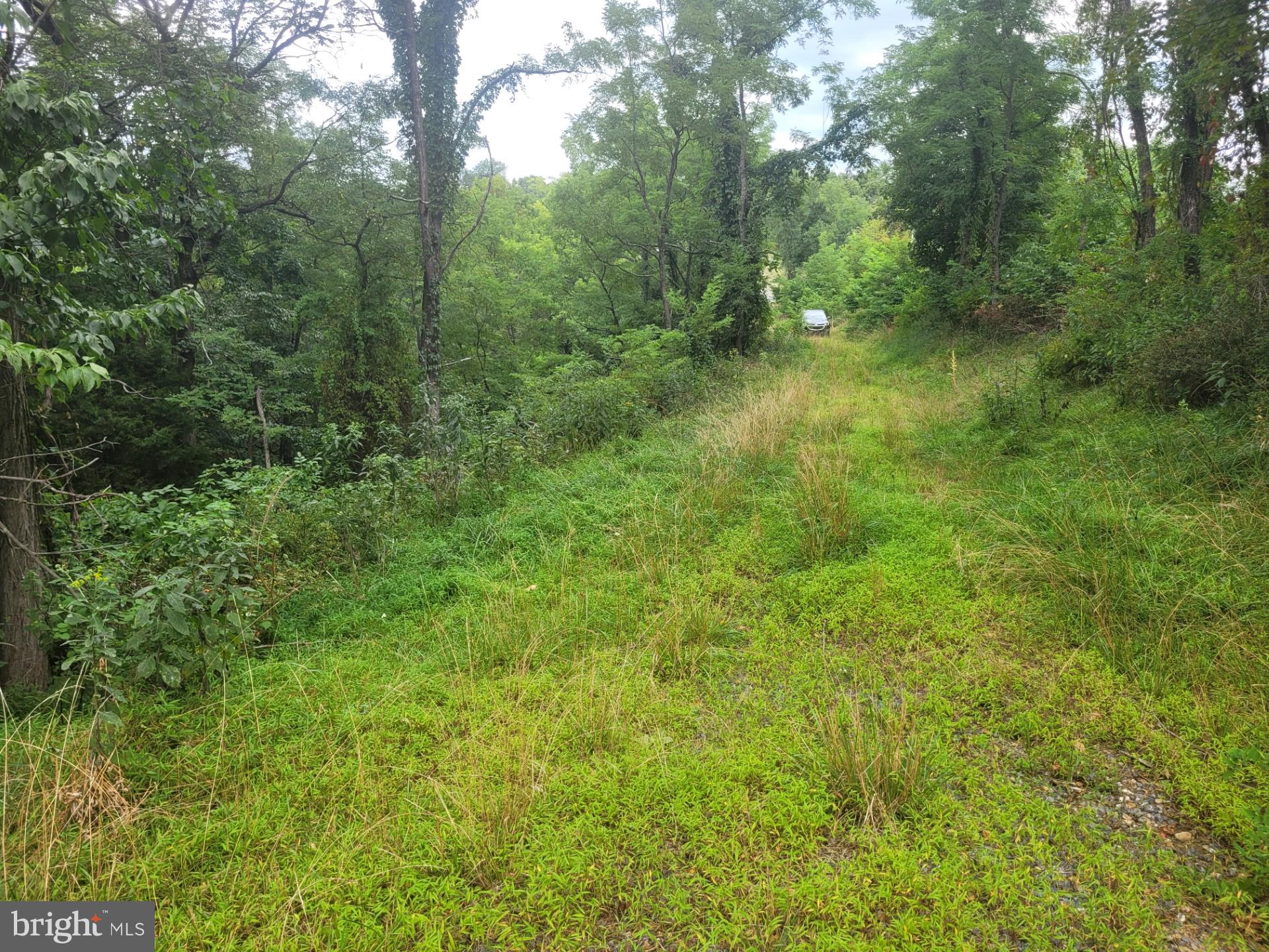 DEERFIELD HIGHLANDS - Land