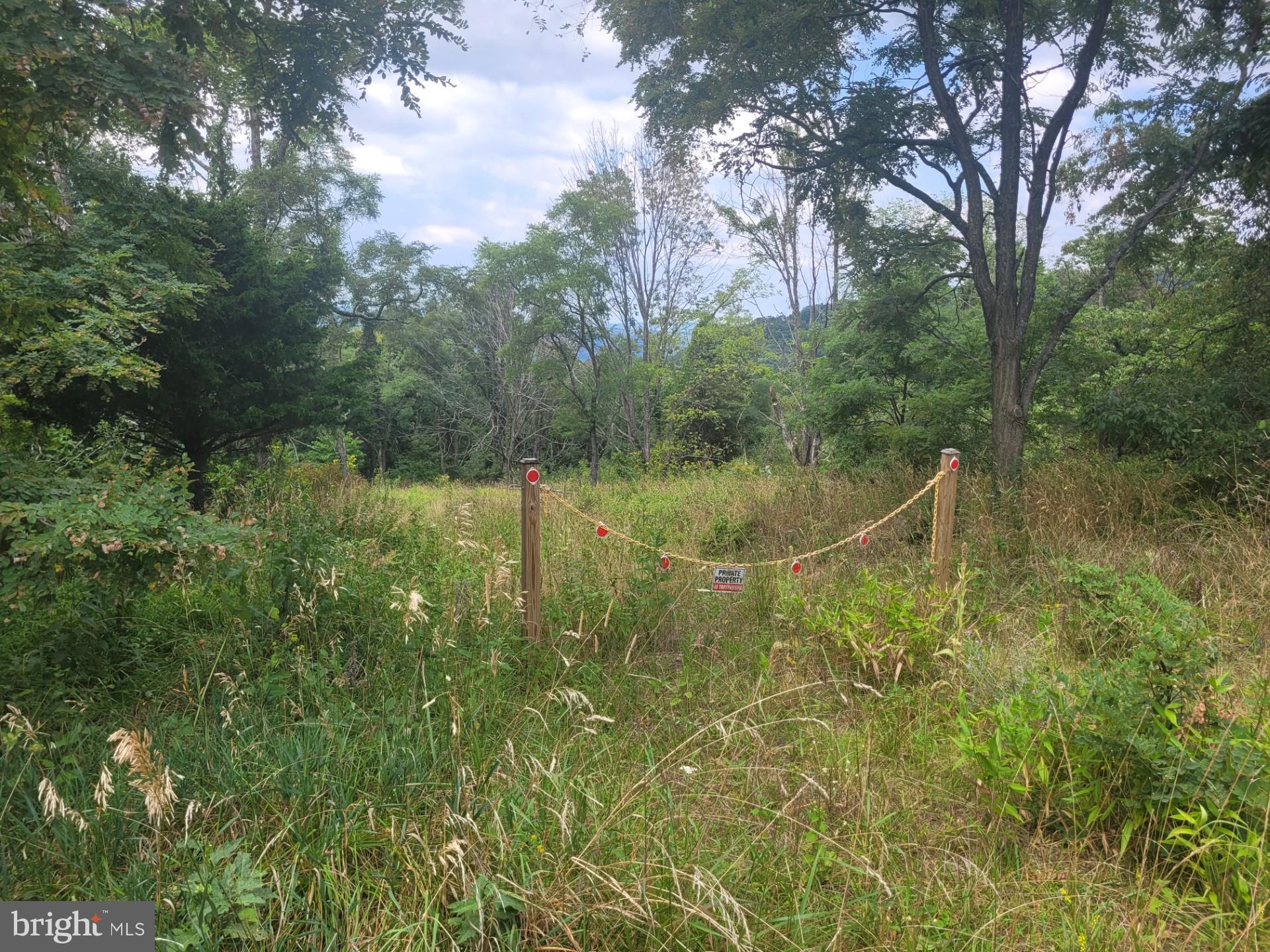 DEERFIELD HIGHLANDS - Land