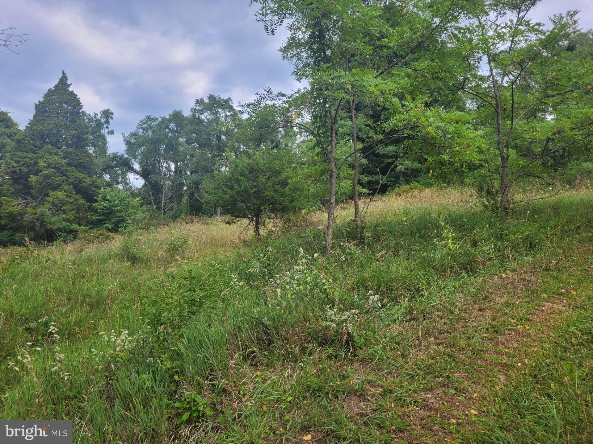 DEERFIELD HIGHLANDS - Land