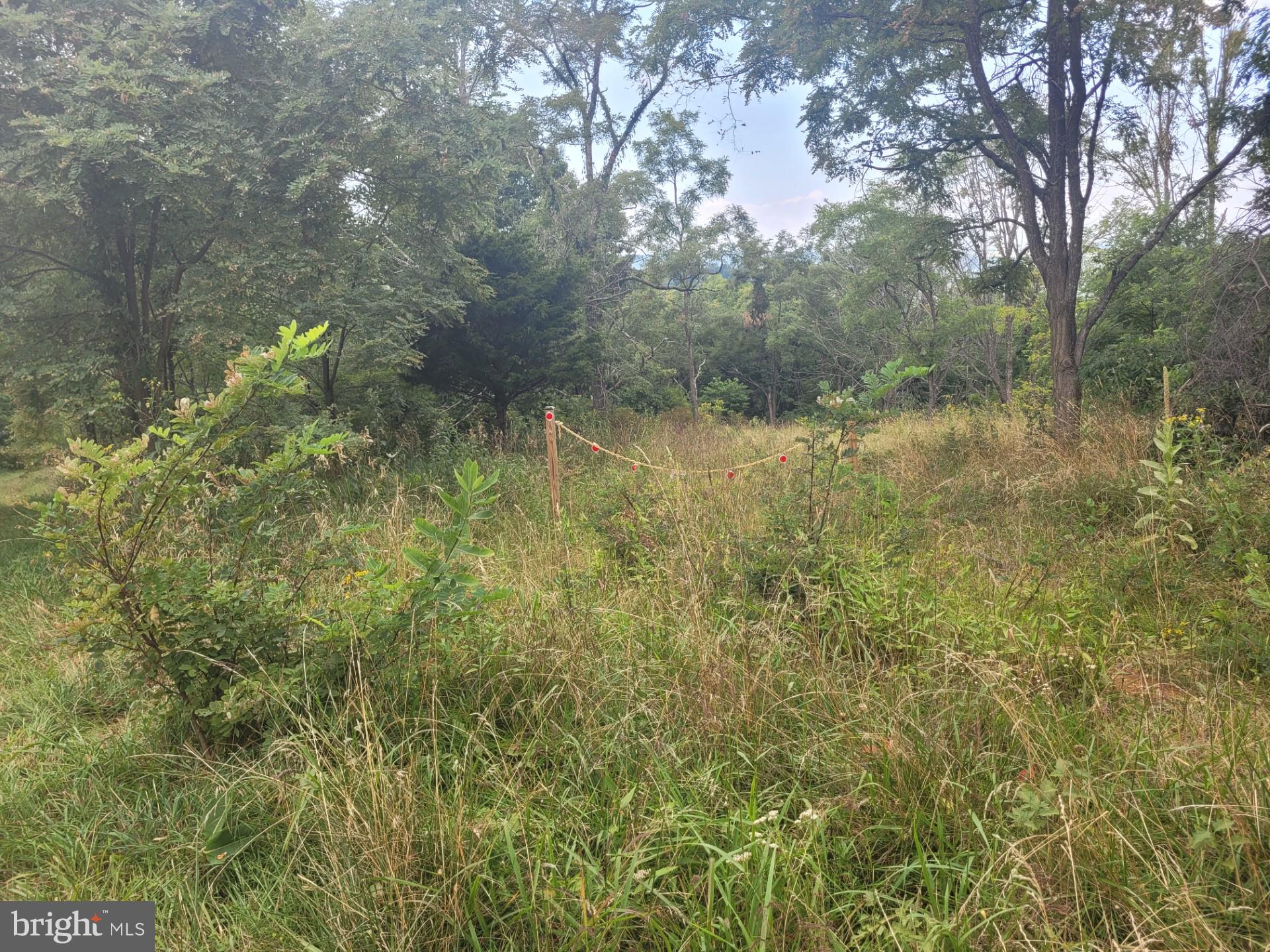 DEERFIELD HIGHLANDS - Land