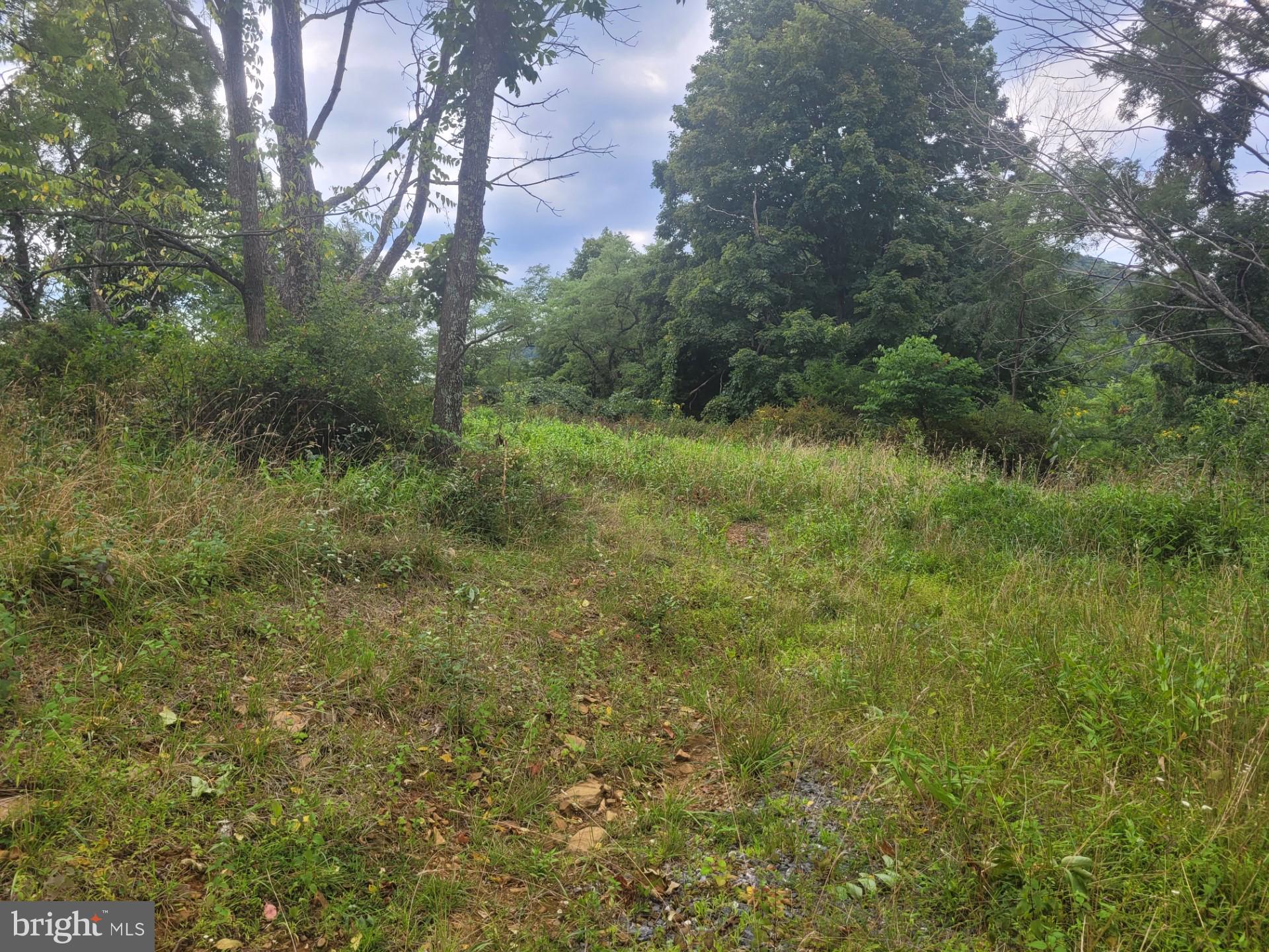 DEERFIELD HIGHLANDS - Land