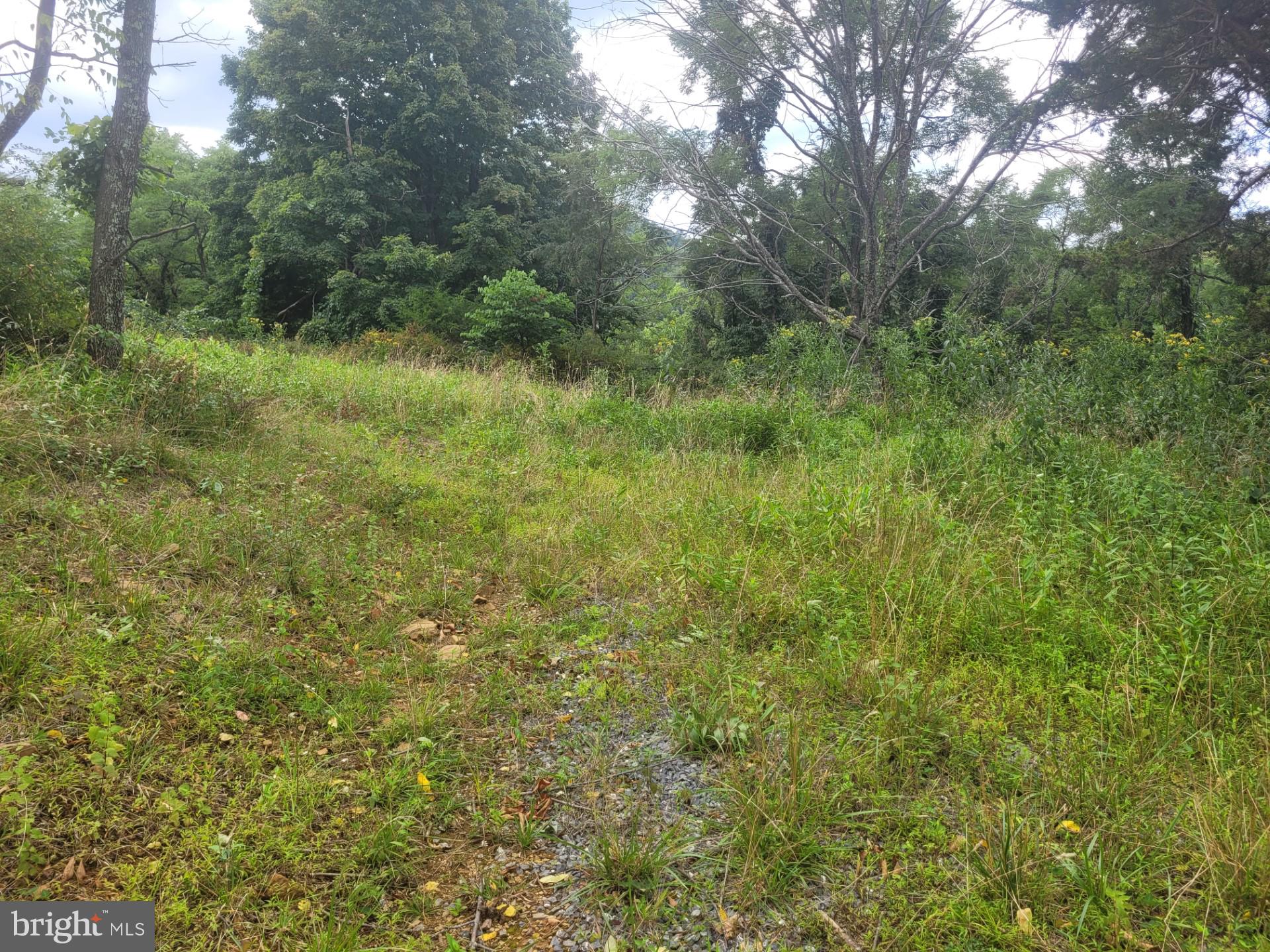 DEERFIELD HIGHLANDS - Land