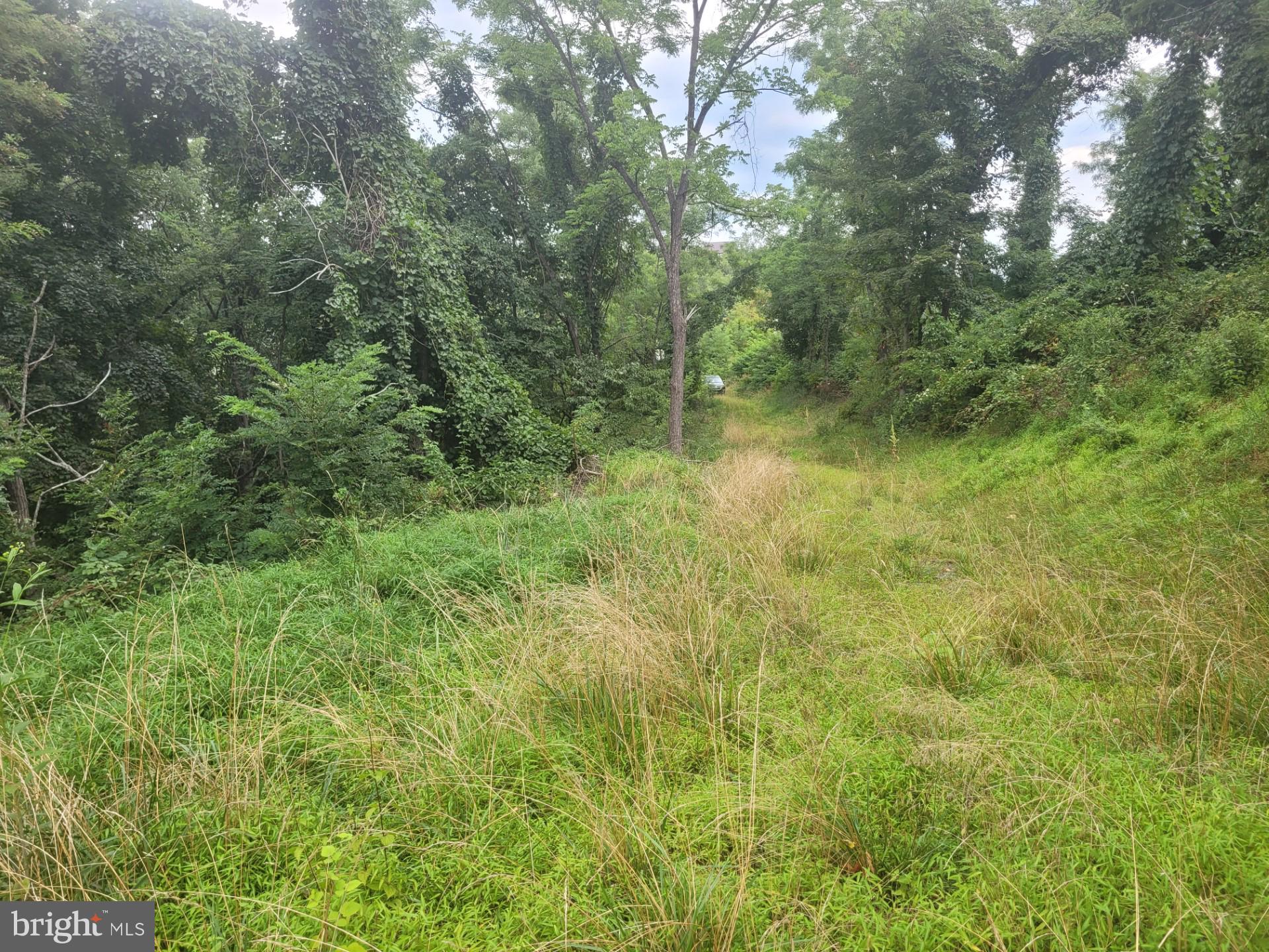 DEERFIELD HIGHLANDS - Land