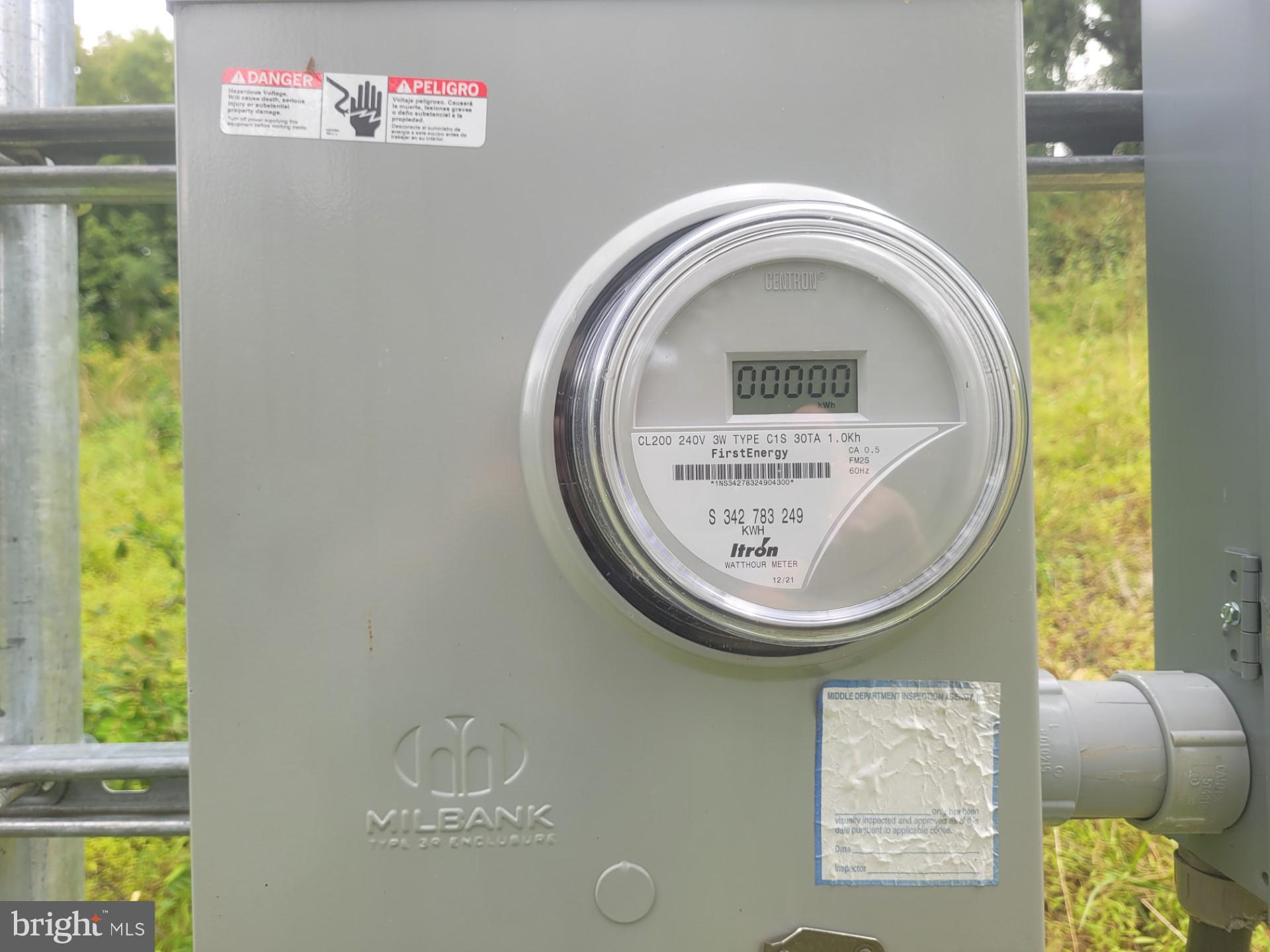 DEERFIELD HIGHLANDS - Land