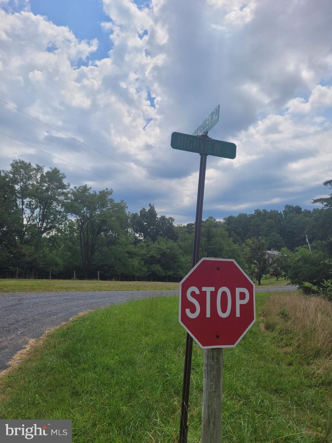 DEERFIELD HIGHLANDS - Land