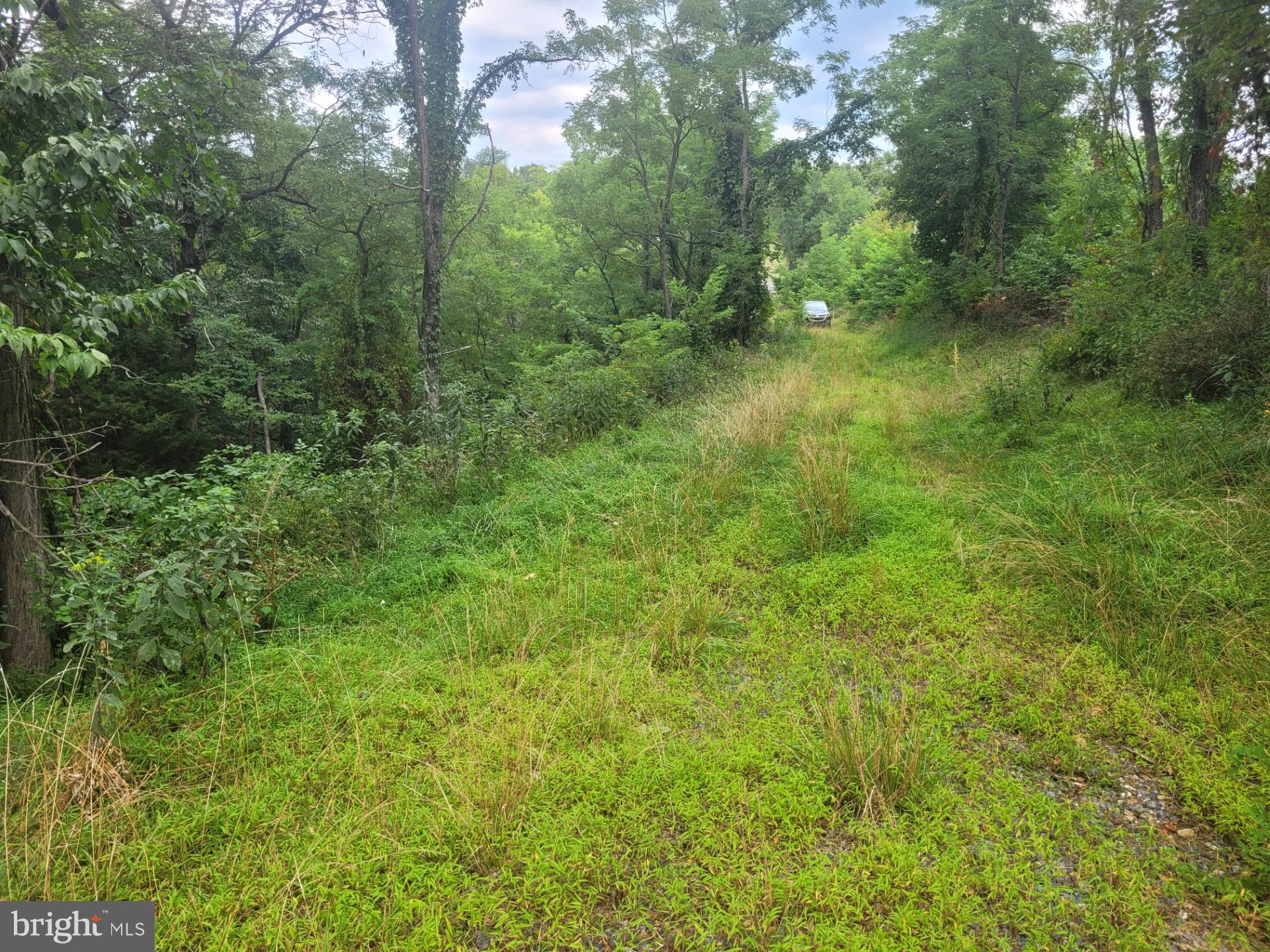 DEERFIELD HIGHLANDS - Land