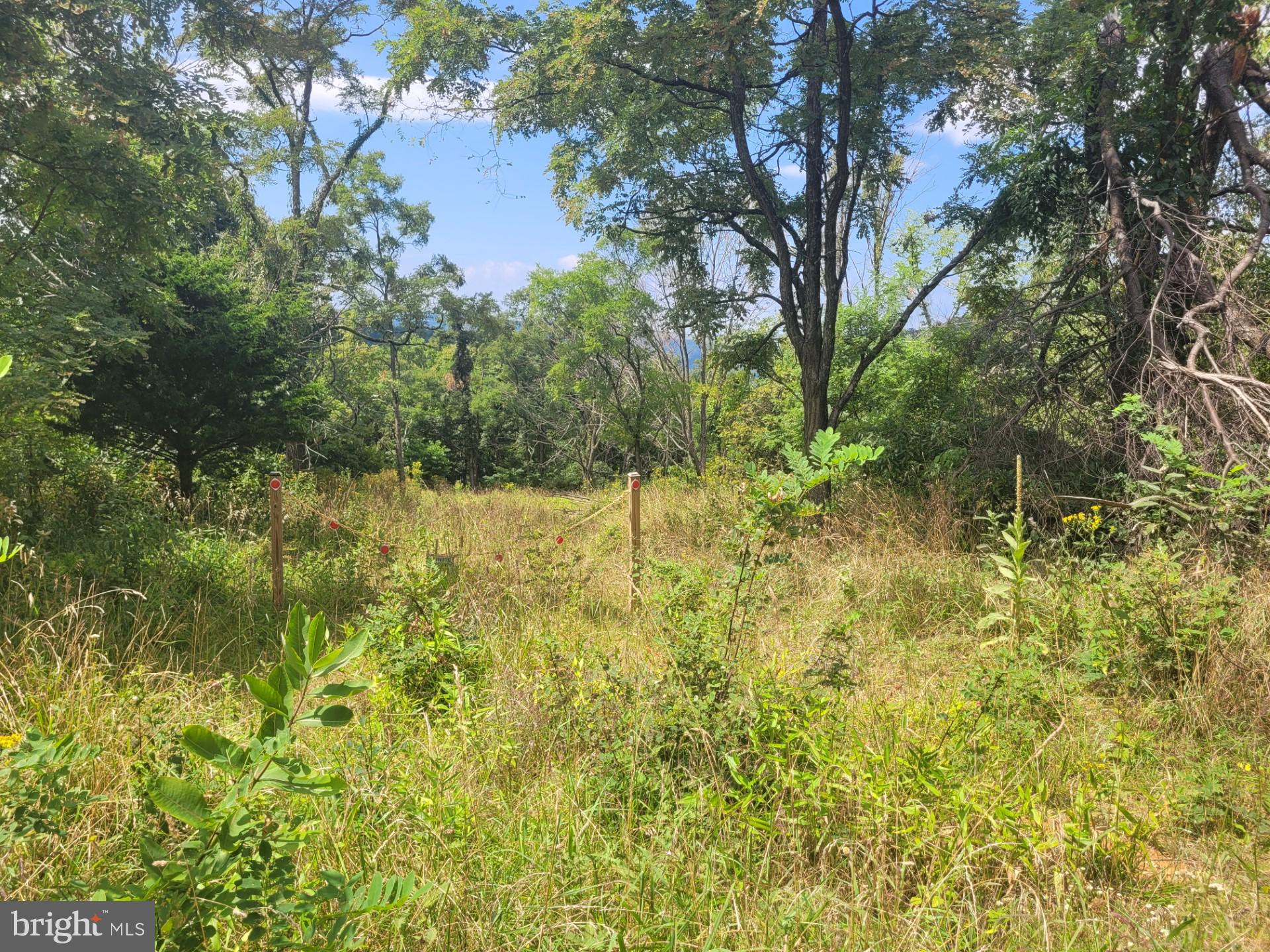 DEERFIELD HIGHLANDS - Land