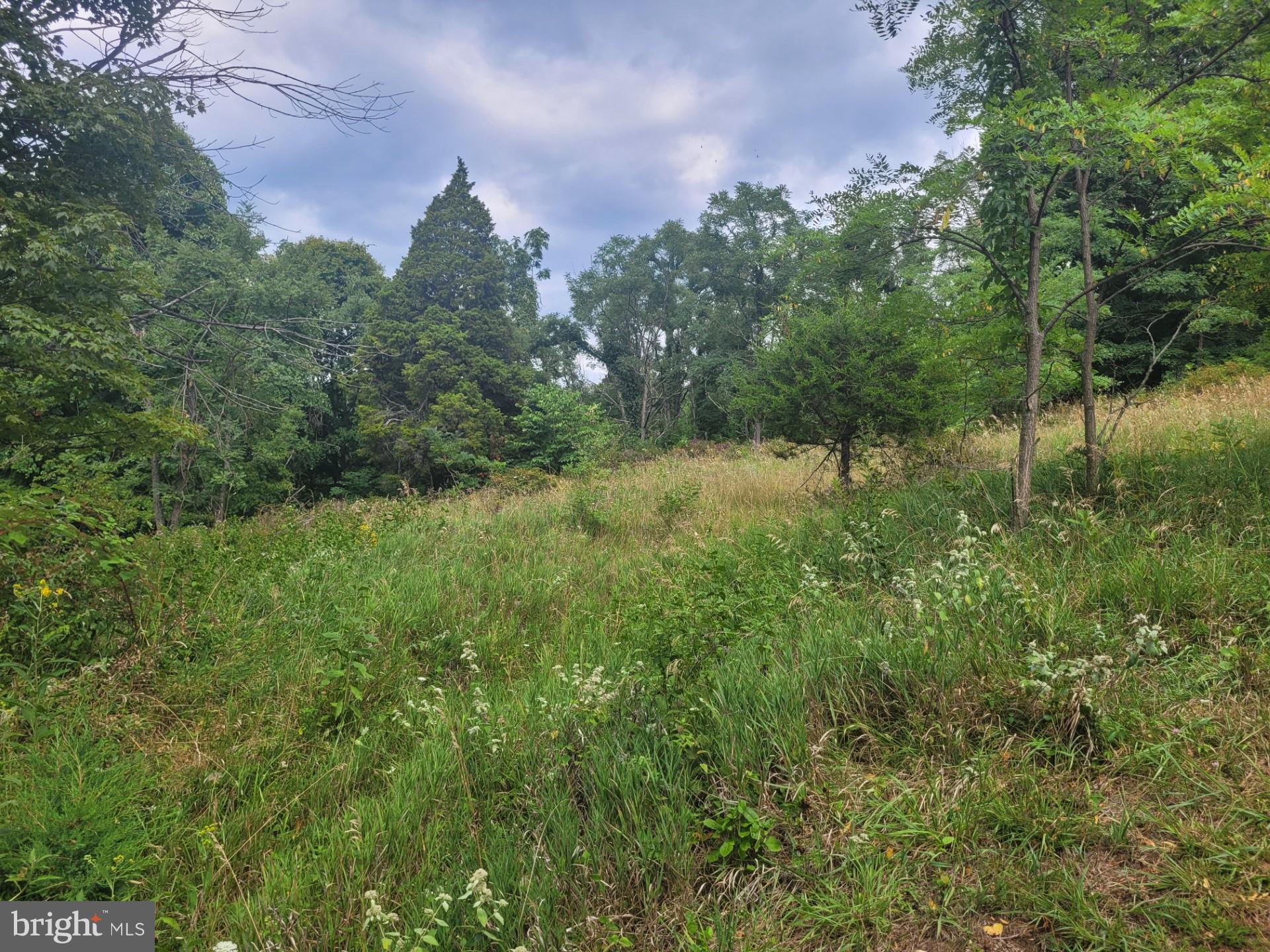 DEERFIELD HIGHLANDS - Land