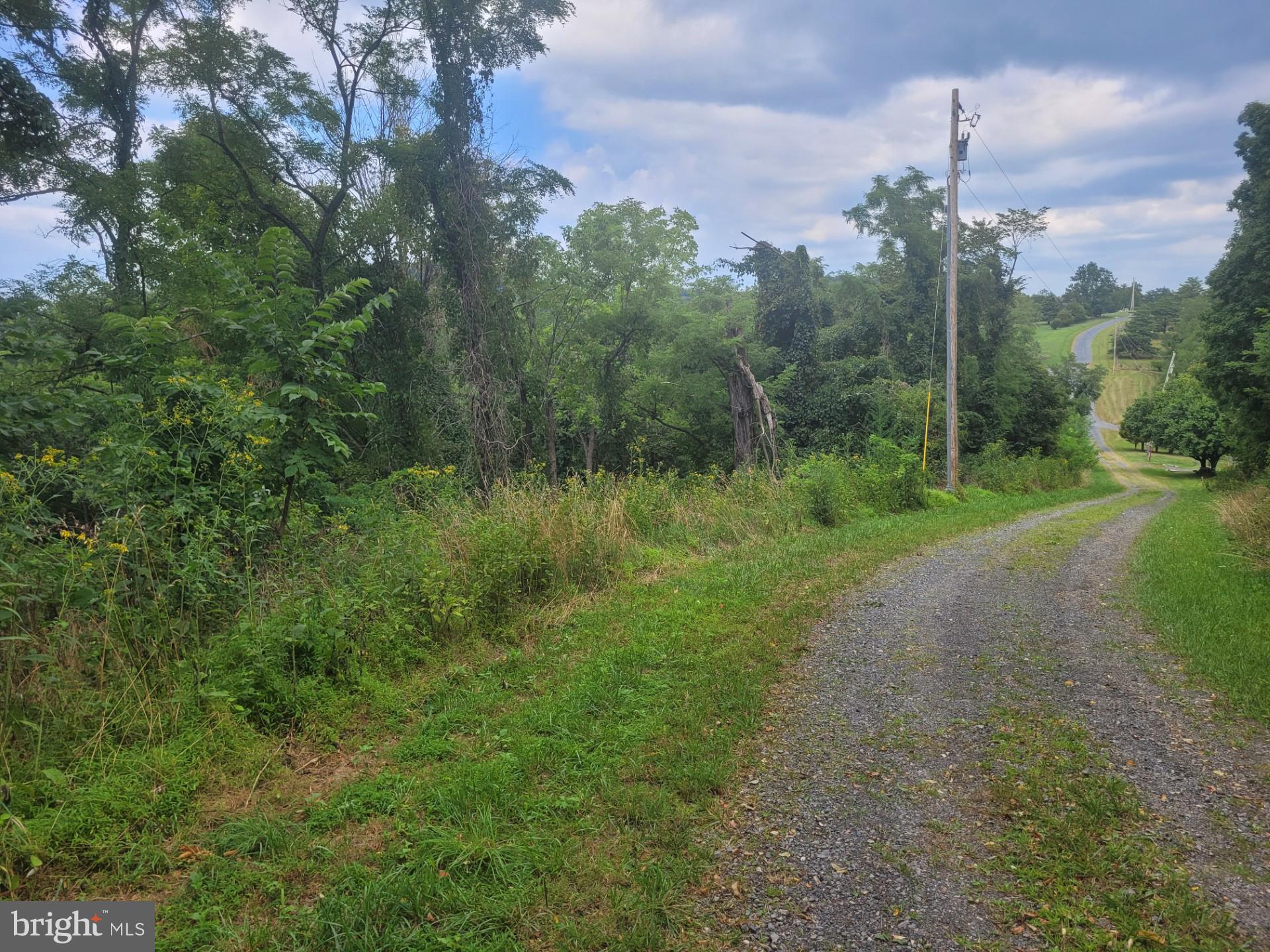 DEERFIELD HIGHLANDS - Land