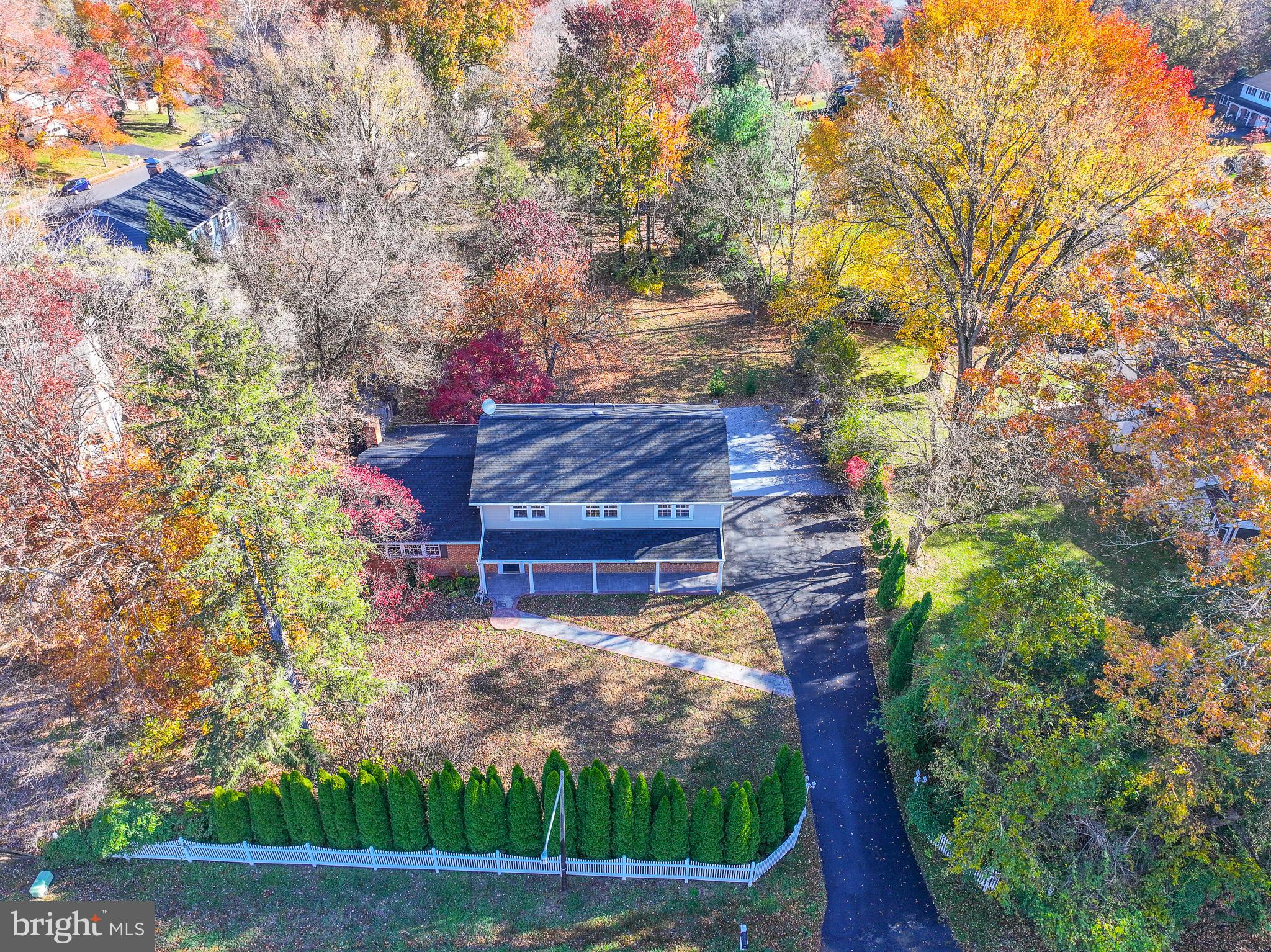 1857 HUNTER MILL ROAD