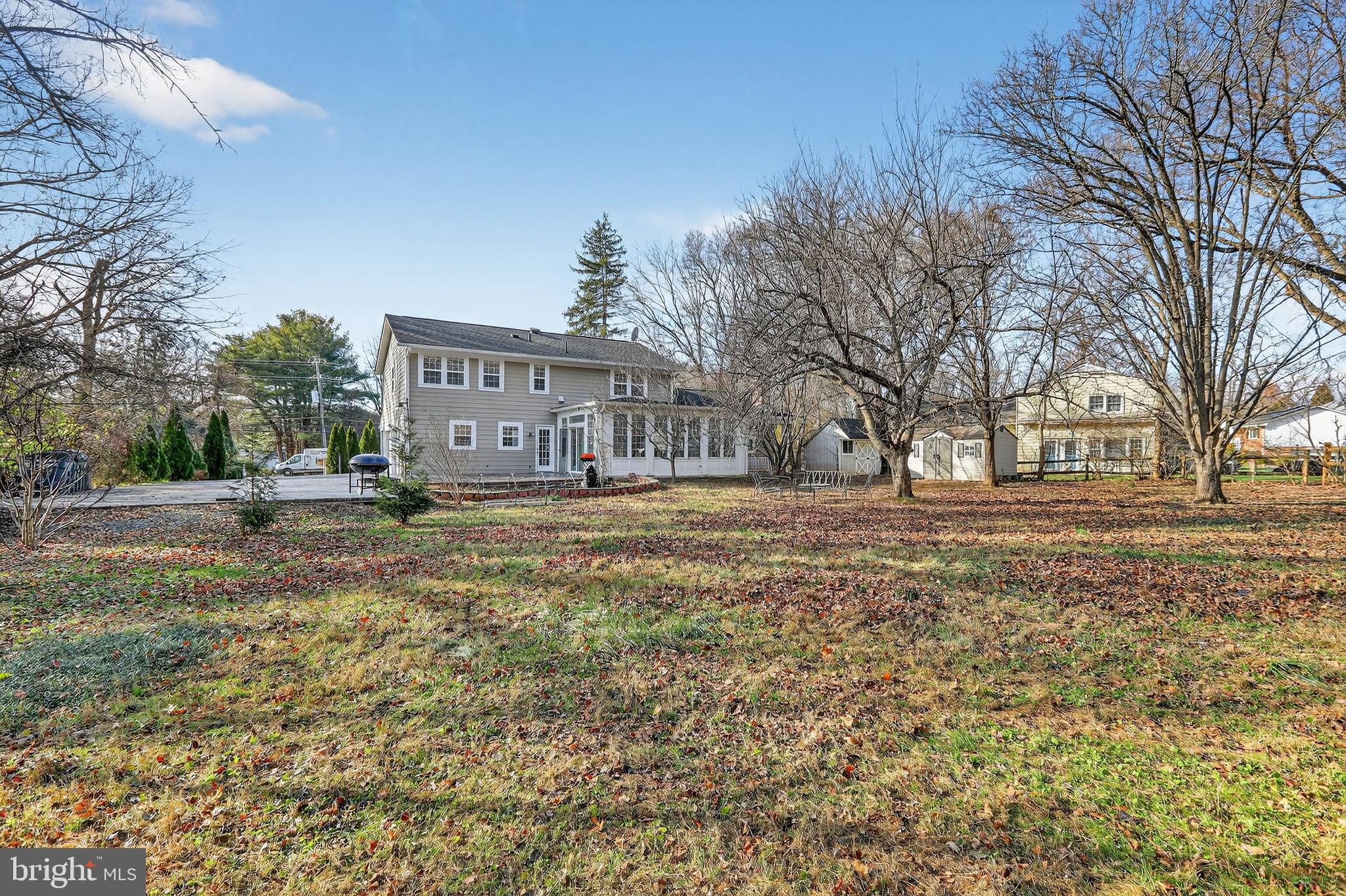 WAYSIDE - Residential