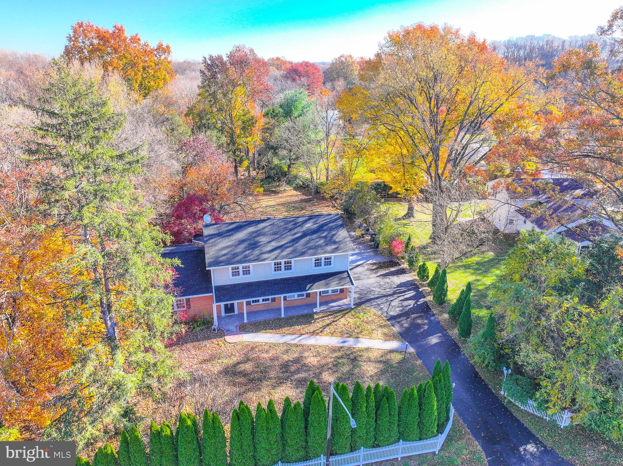 WAYSIDE - Residential