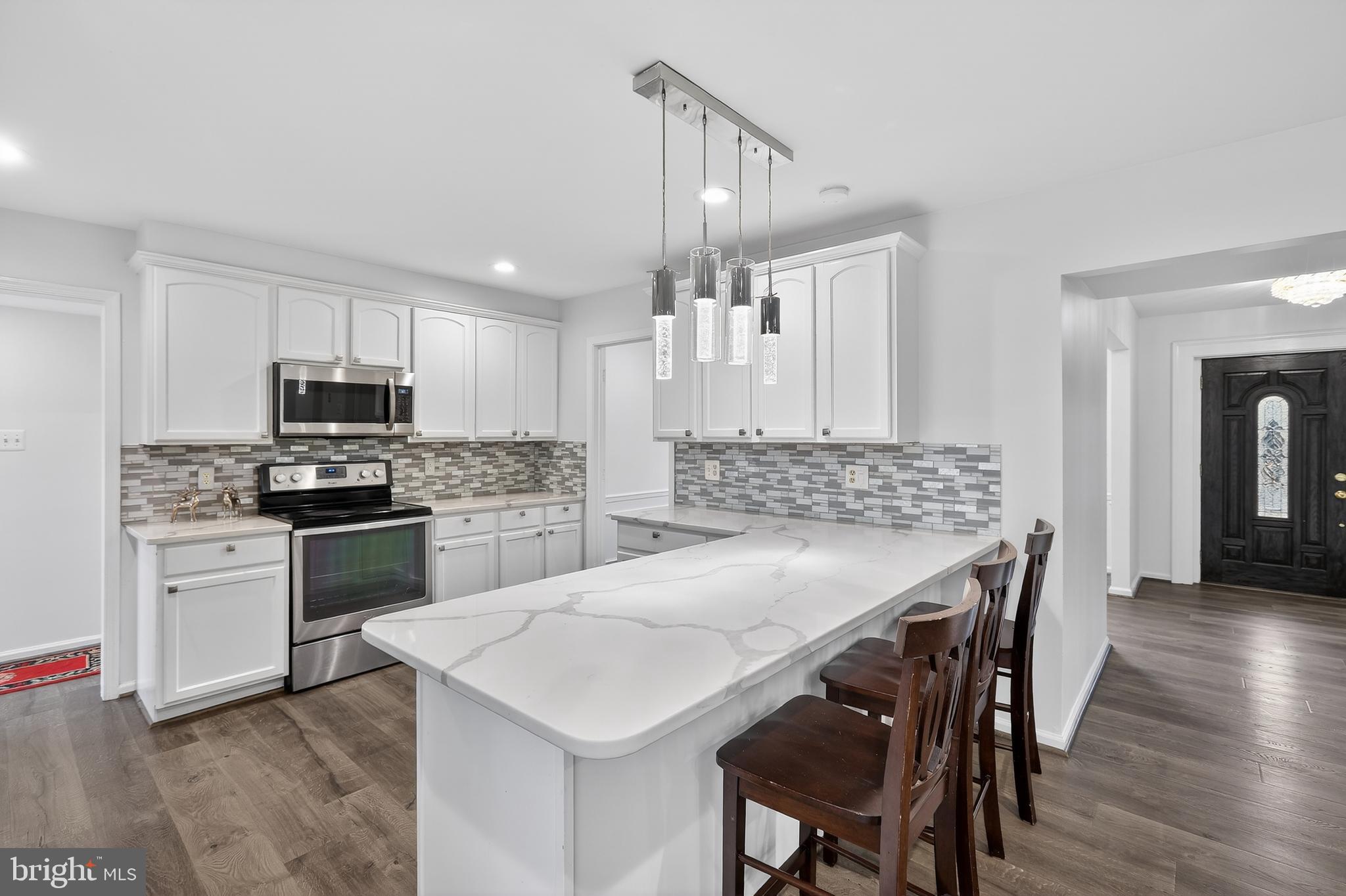 WAYSIDE - Residential