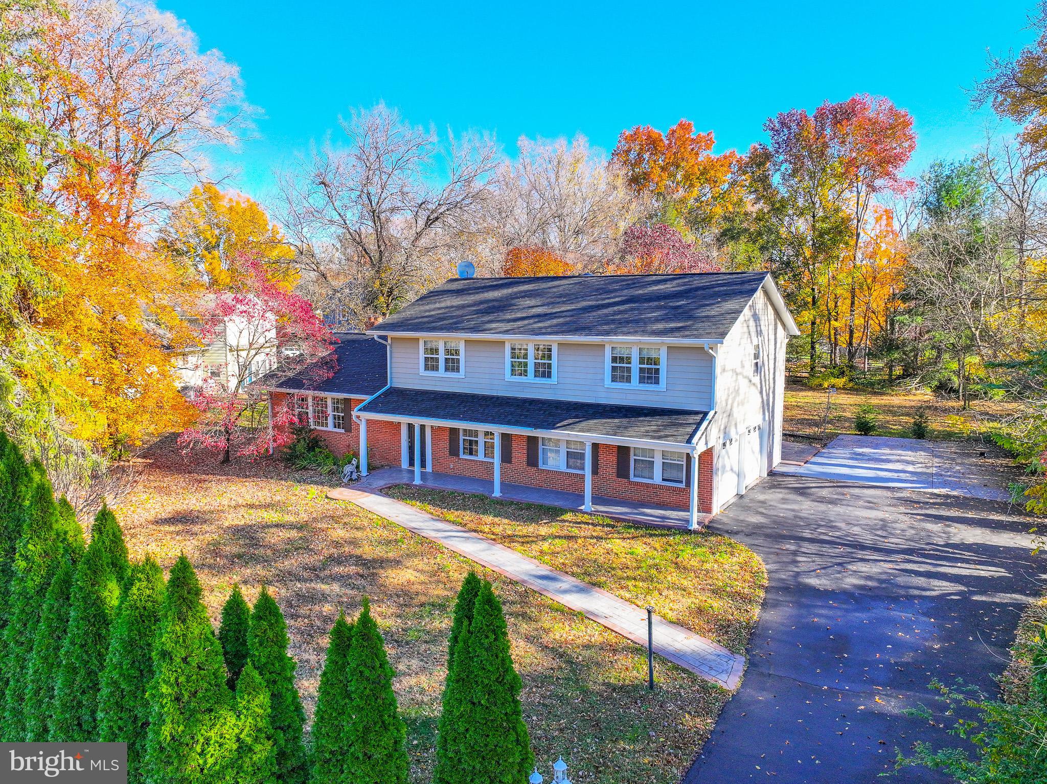 1857 HUNTER MILL ROAD