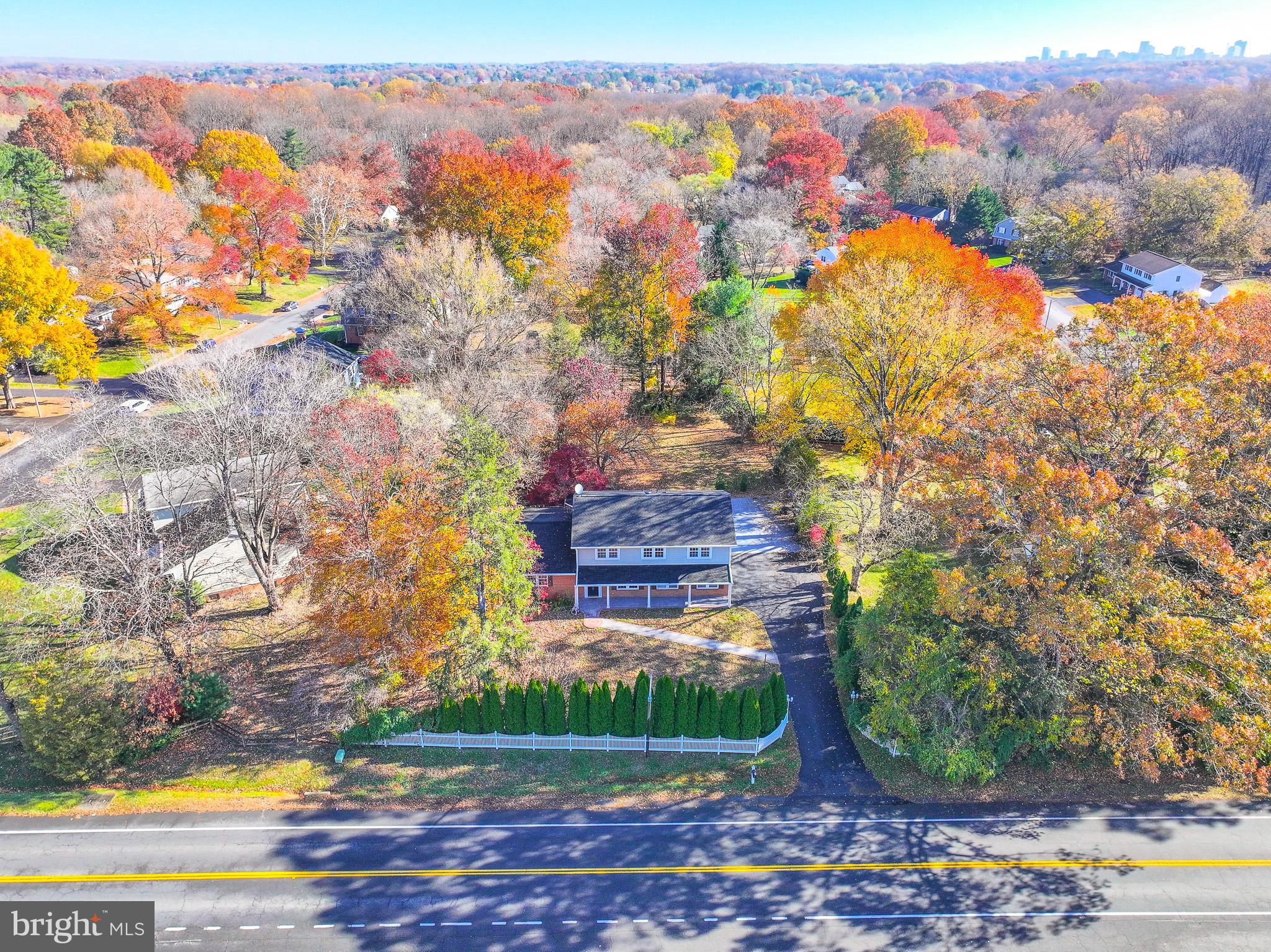 WAYSIDE - Residential