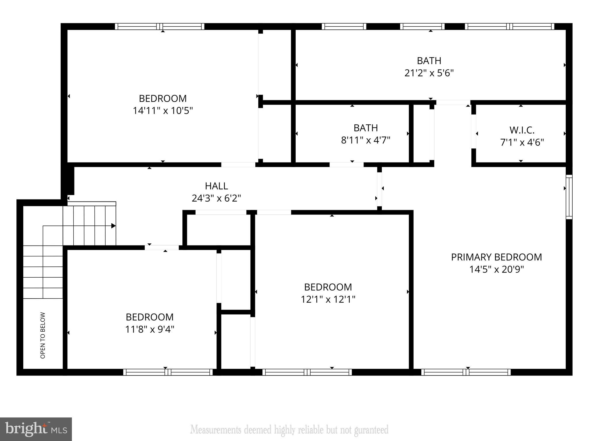 WAYSIDE - Residential