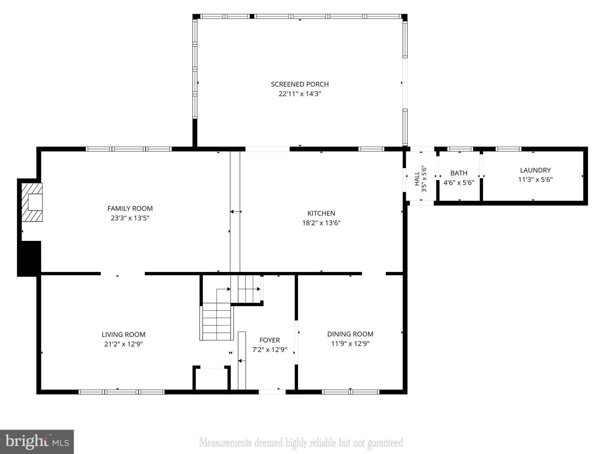 WAYSIDE - Residential