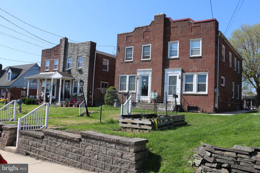 Photo of NEW HOLLAND, PA 17557 (MLS # PALA2086218)