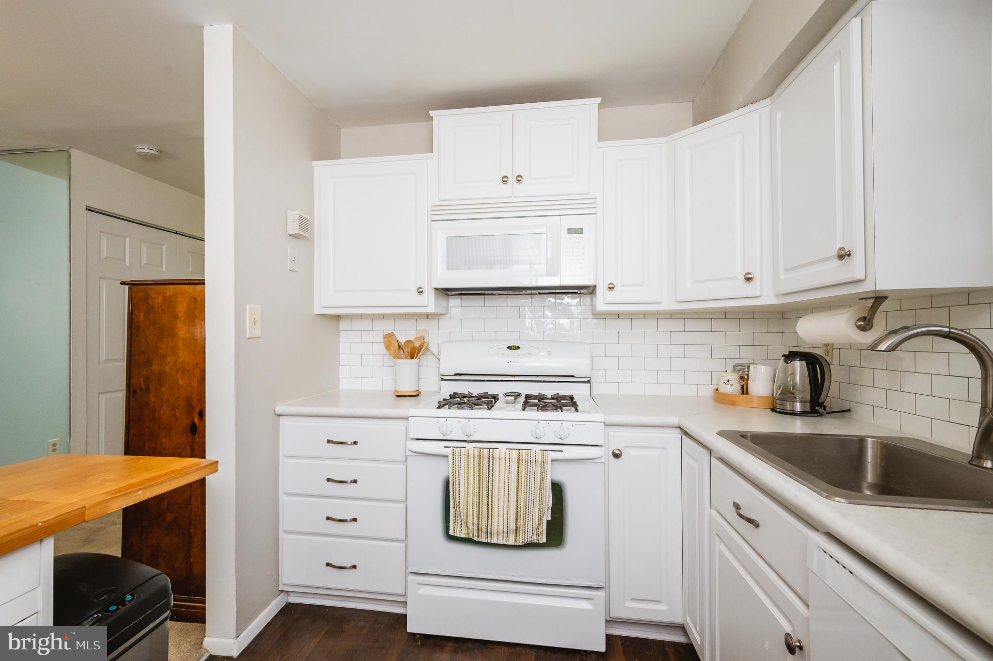 GARDENS AT OWINGS MILLS - Residential