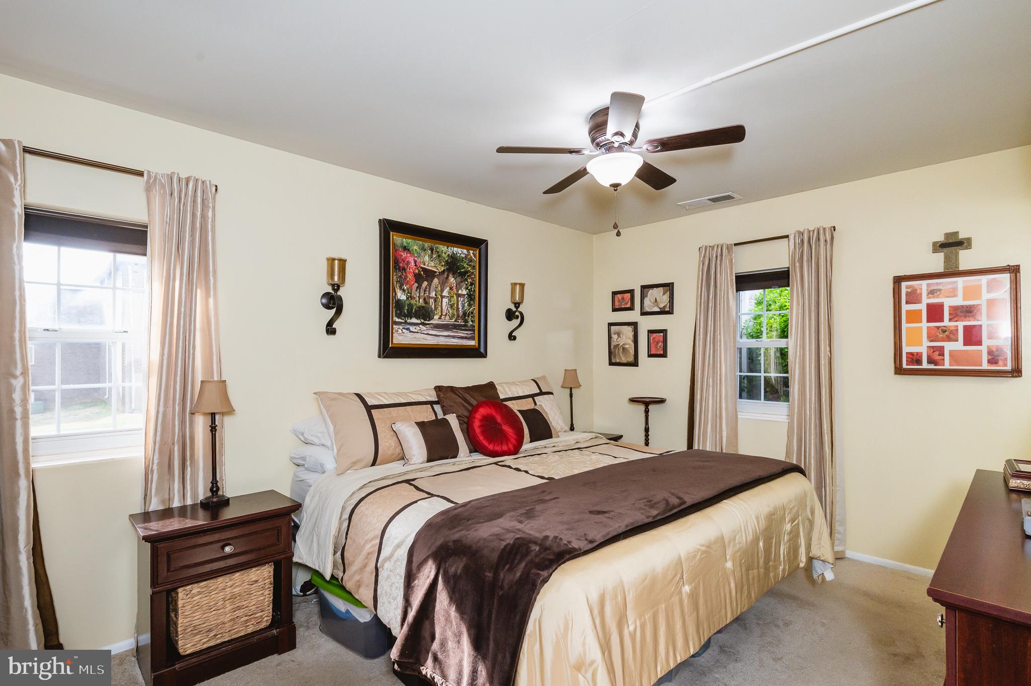 GARDENS AT OWINGS MILLS - Residential