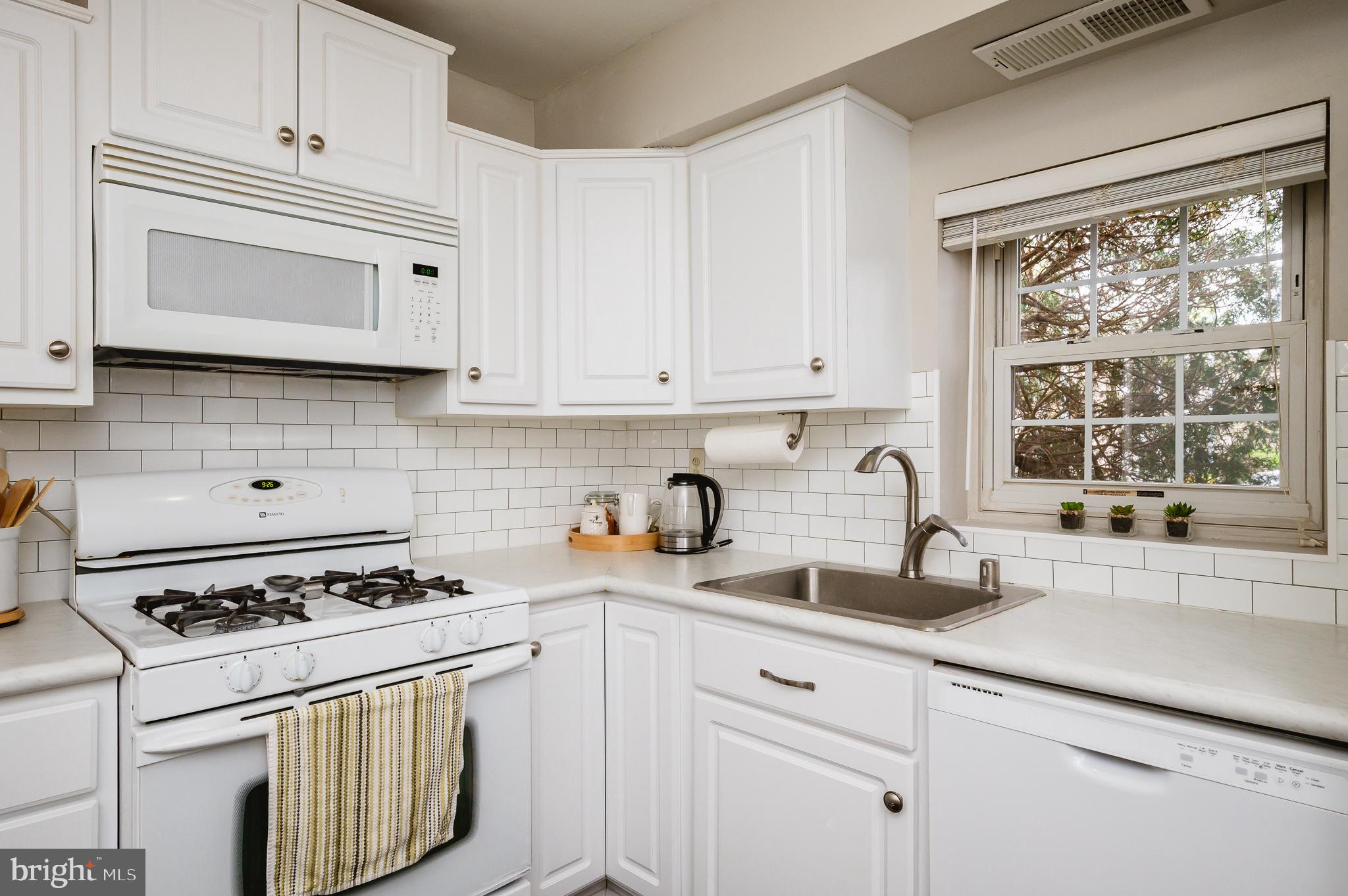 GARDENS AT OWINGS MILLS - Residential