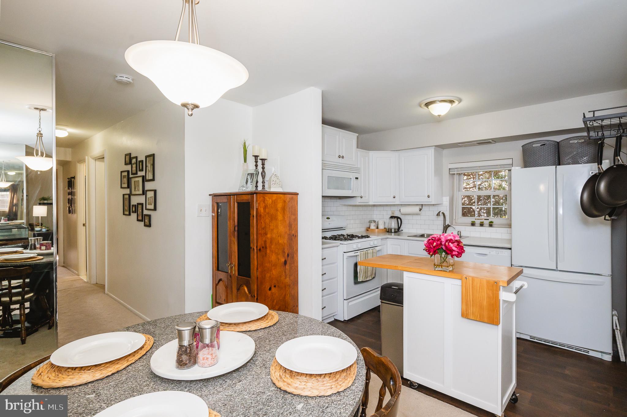 GARDENS AT OWINGS MILLS - Residential