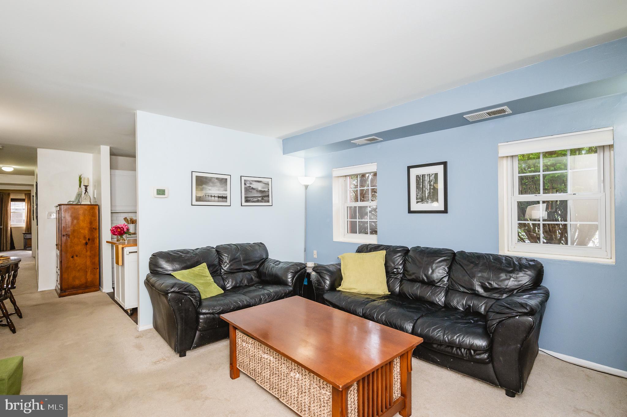 GARDENS AT OWINGS MILLS - Residential