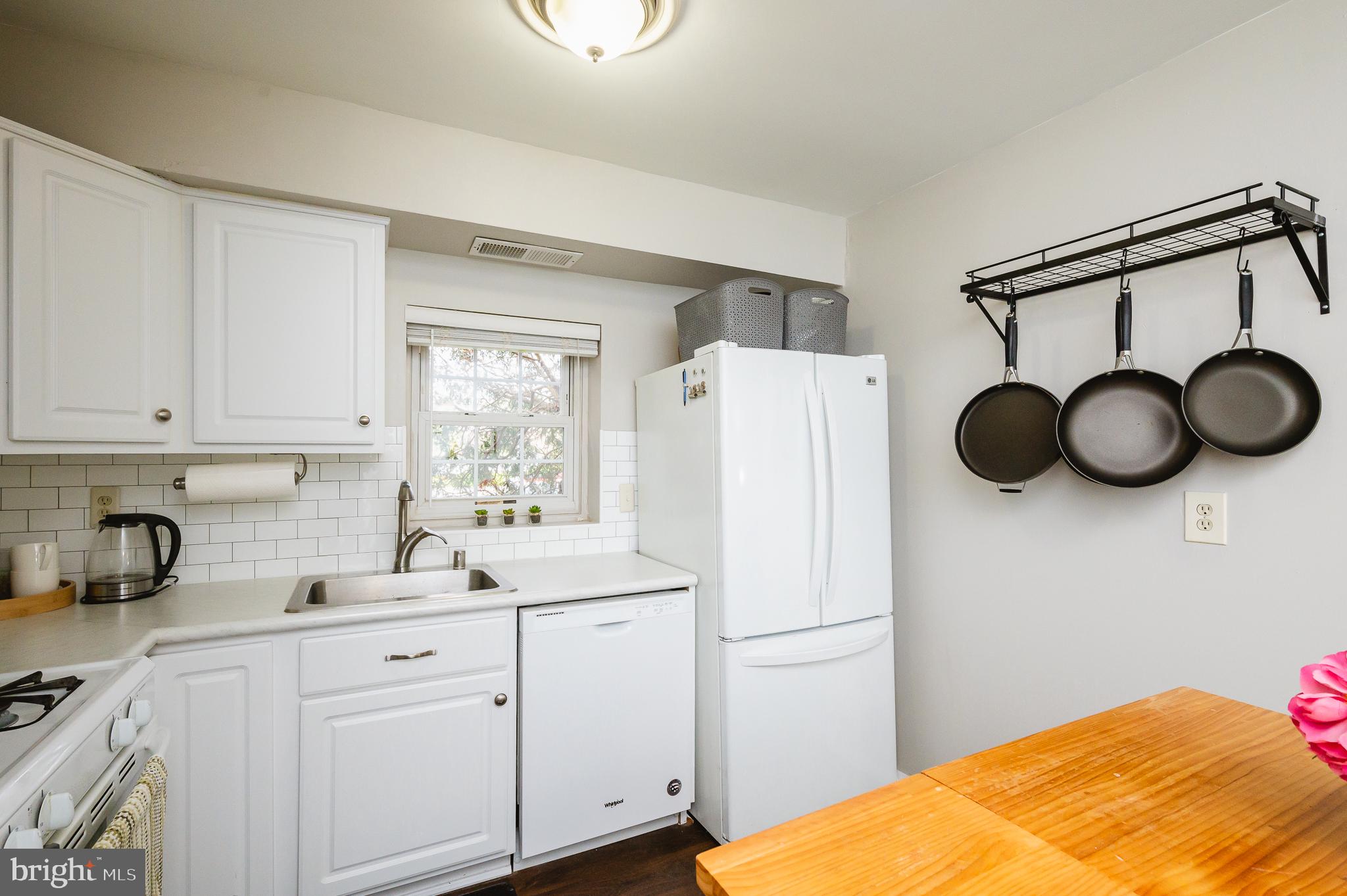 GARDENS AT OWINGS MILLS - Residential