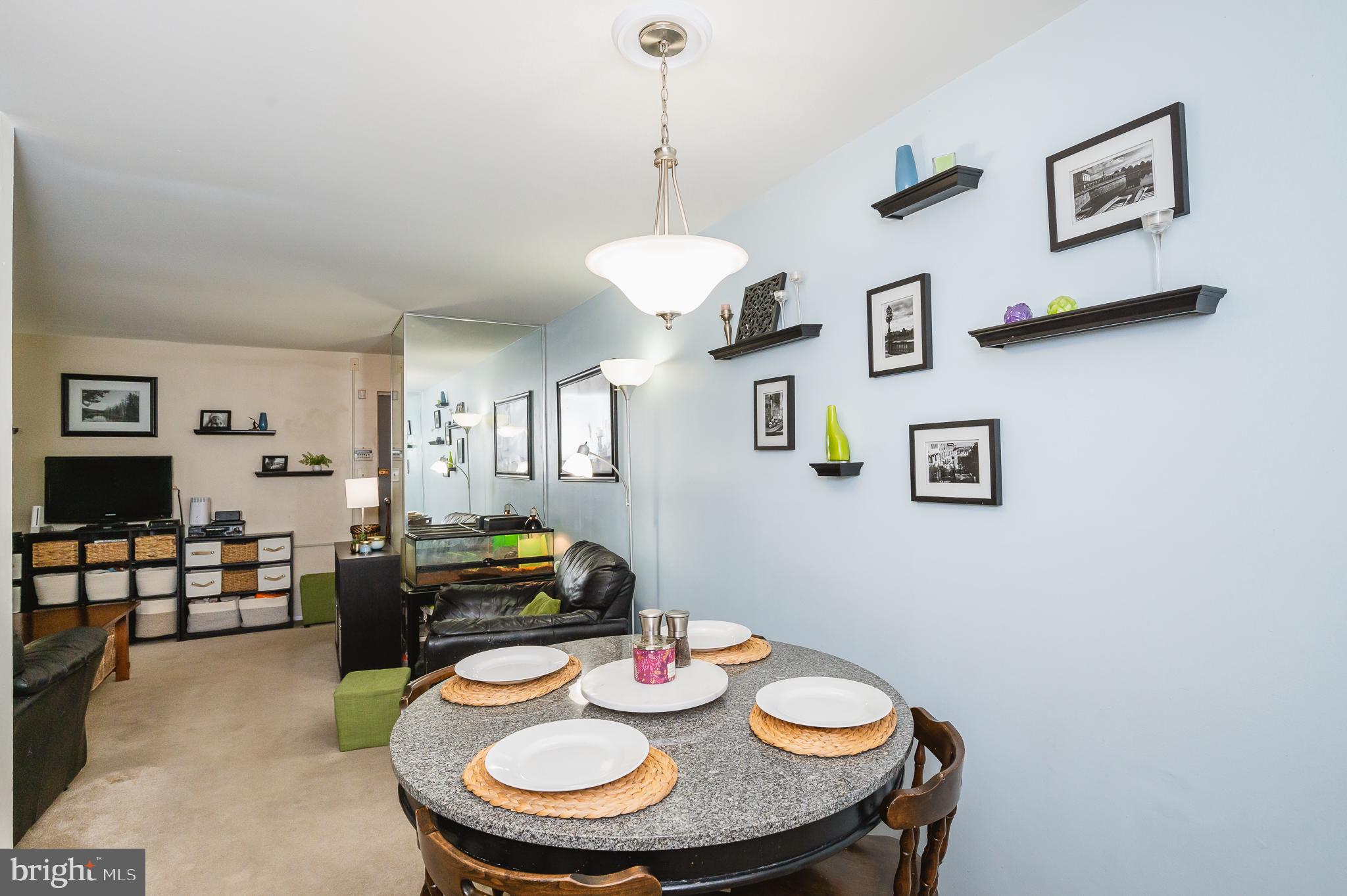 GARDENS AT OWINGS MILLS - Residential