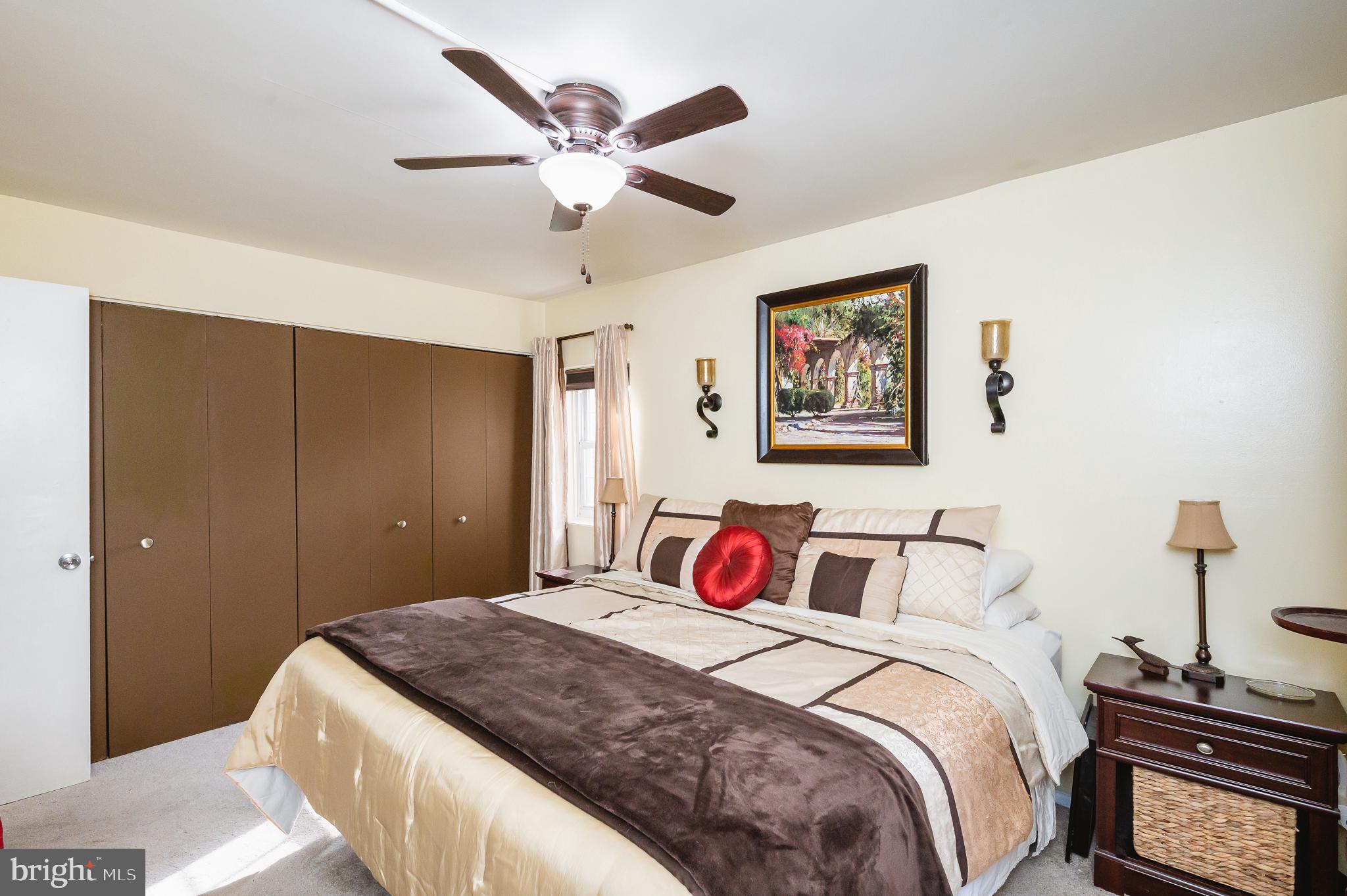 GARDENS AT OWINGS MILLS - Residential