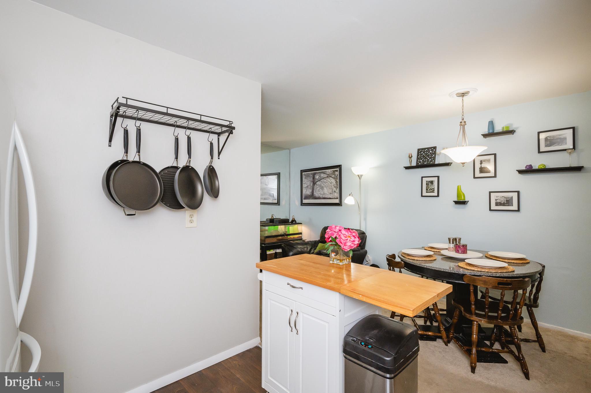 GARDENS AT OWINGS MILLS - Residential