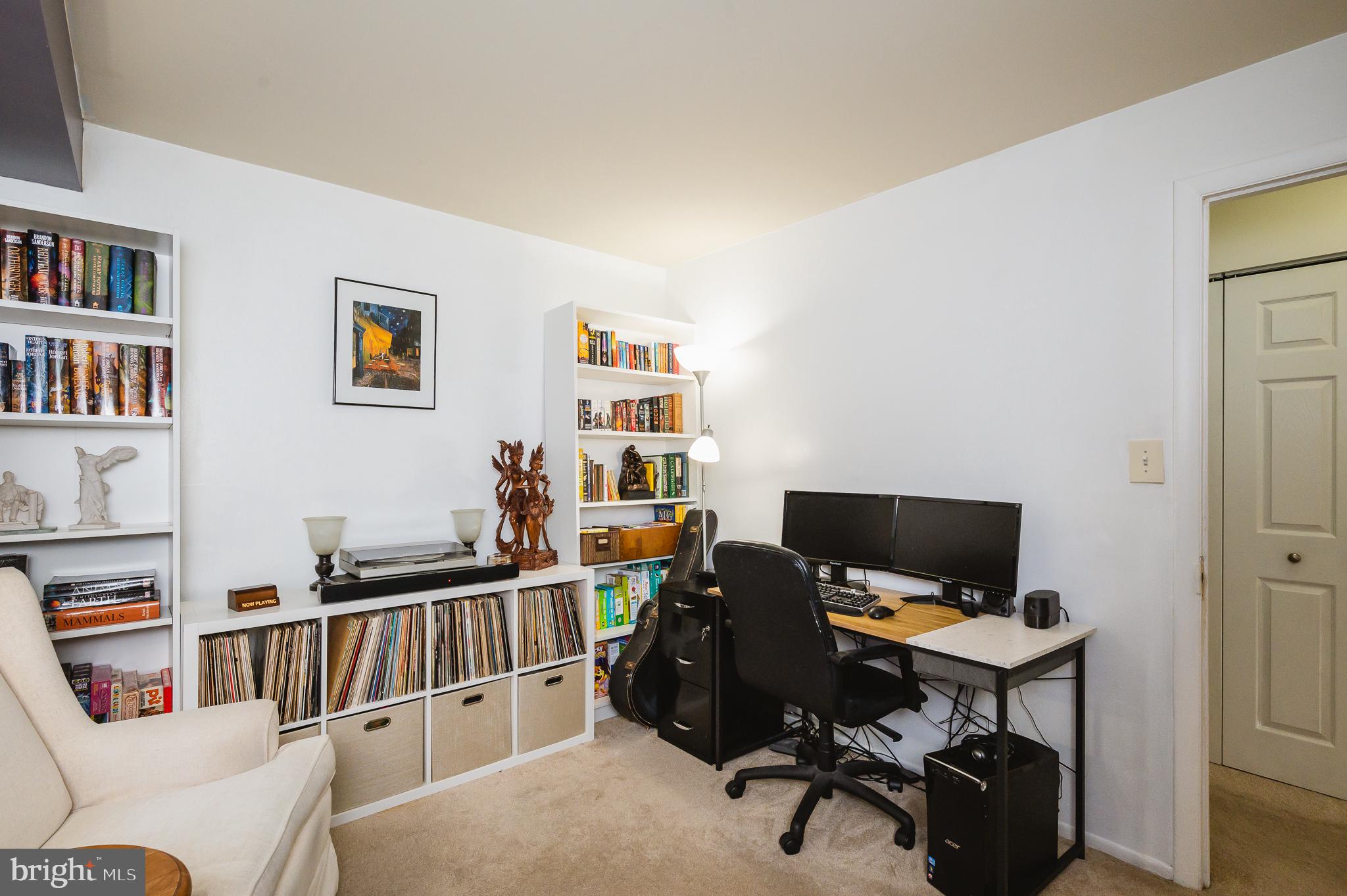 GARDENS AT OWINGS MILLS - Residential