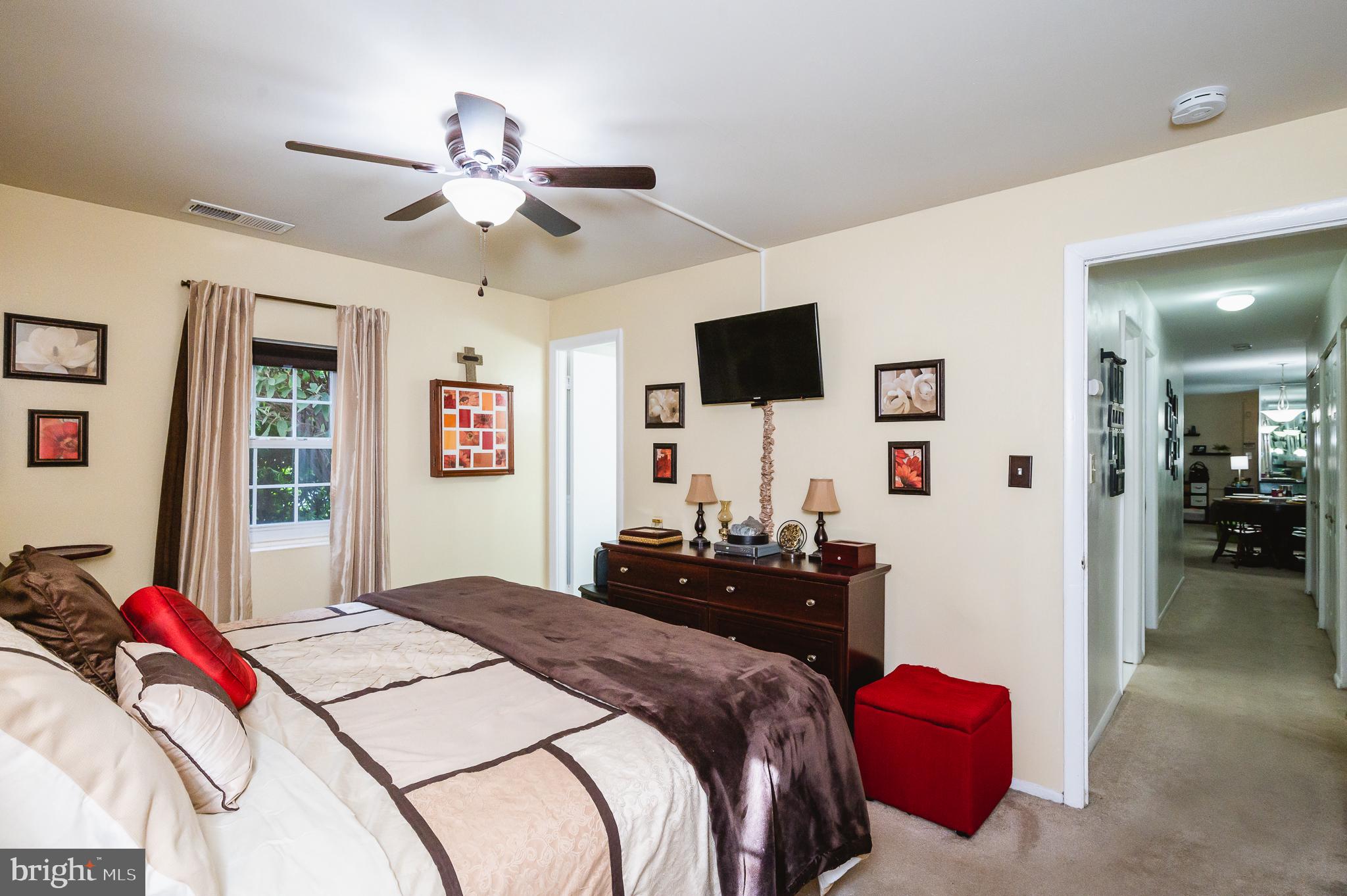 GARDENS AT OWINGS MILLS - Residential