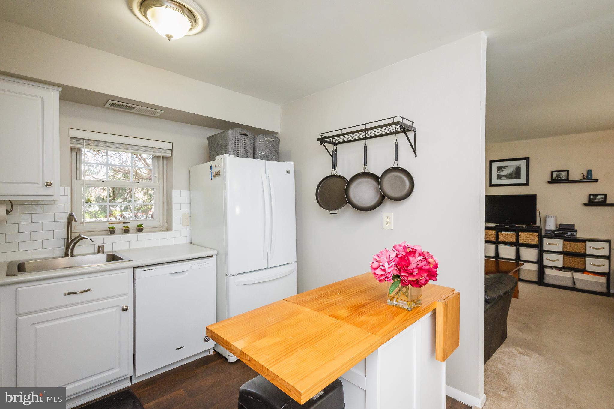 GARDENS AT OWINGS MILLS - Residential