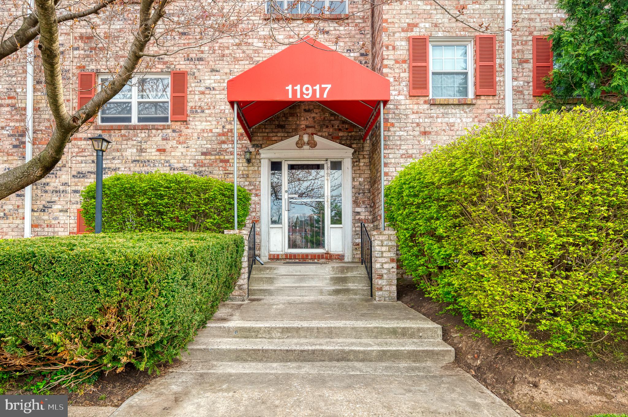 GARDENS AT OWINGS MILLS - Residential