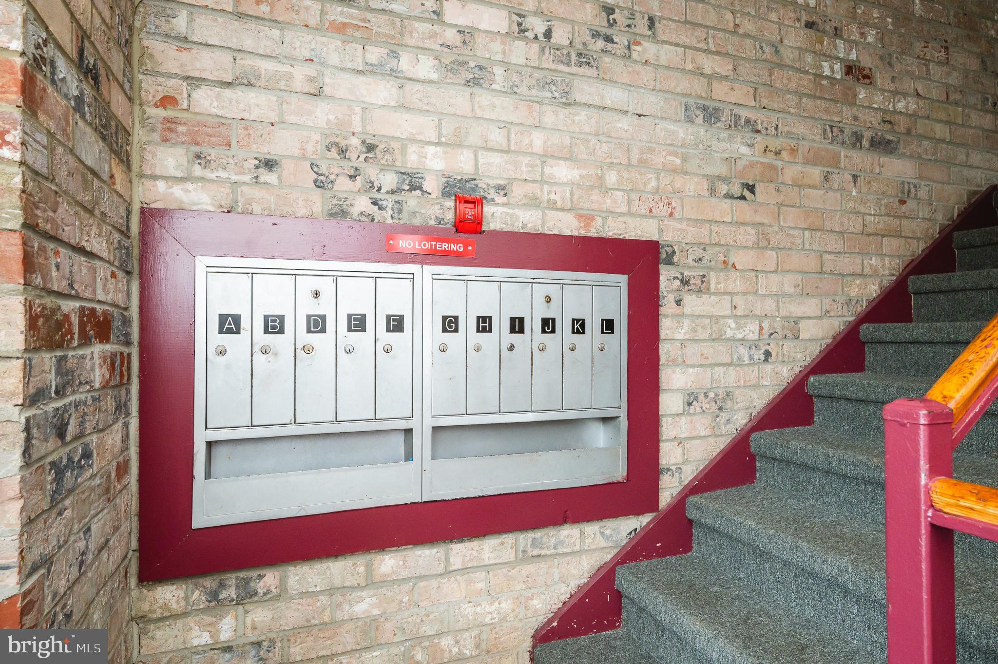 GARDENS AT OWINGS MILLS - Residential