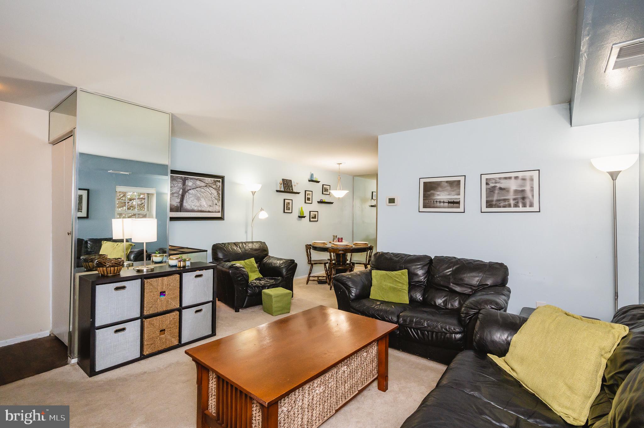 GARDENS AT OWINGS MILLS - Residential