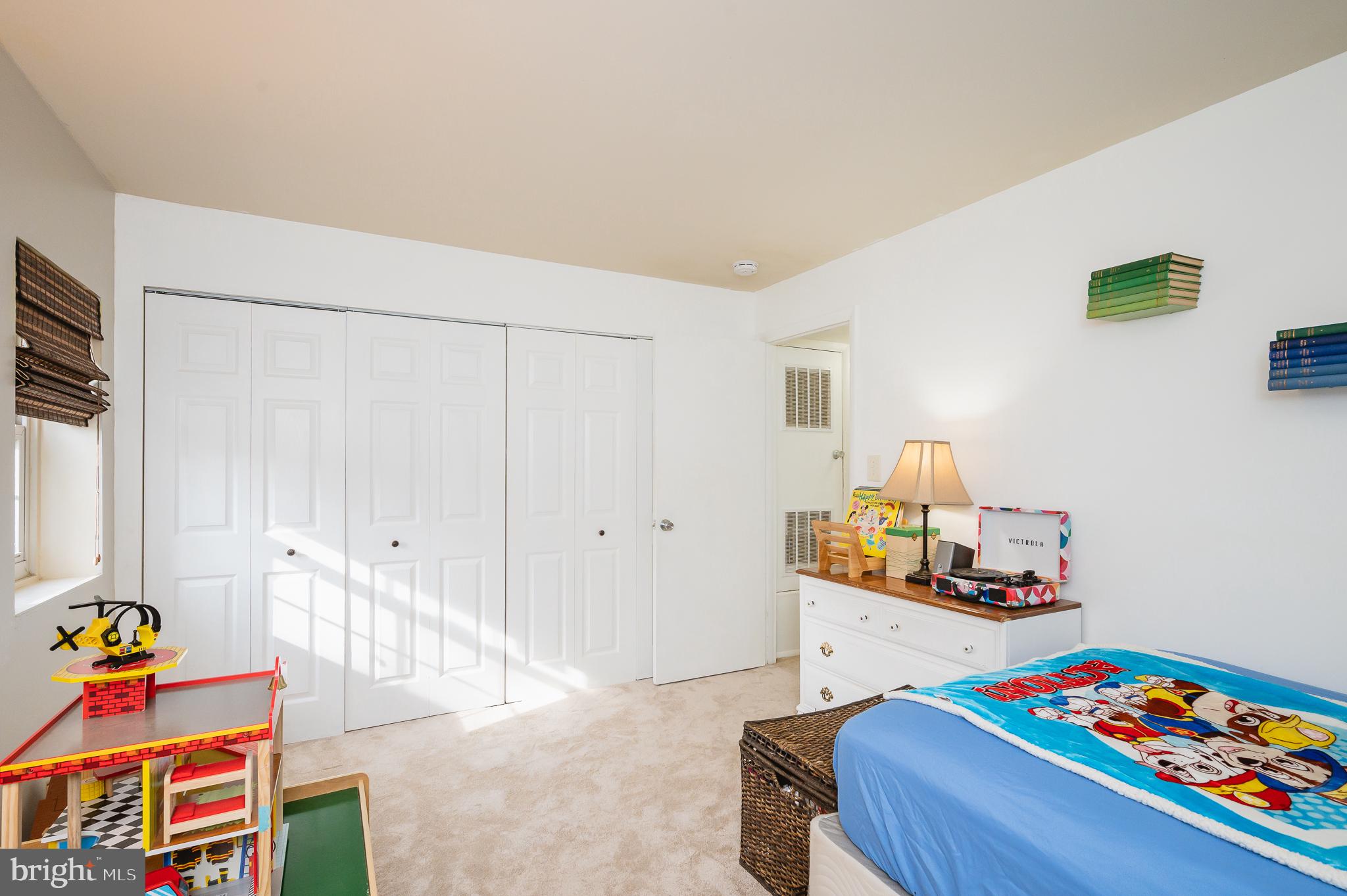 GARDENS AT OWINGS MILLS - Residential