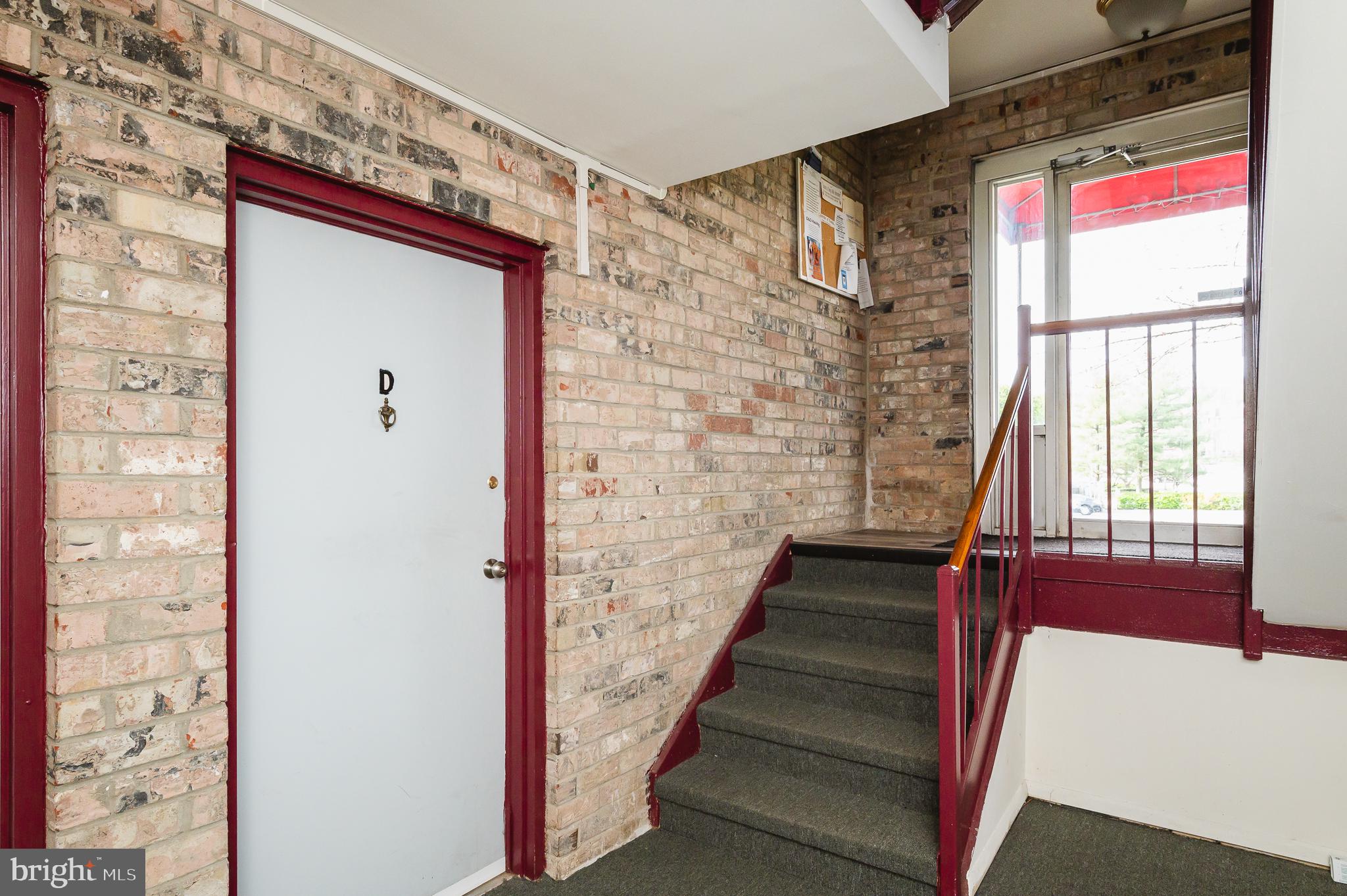 GARDENS AT OWINGS MILLS - Residential